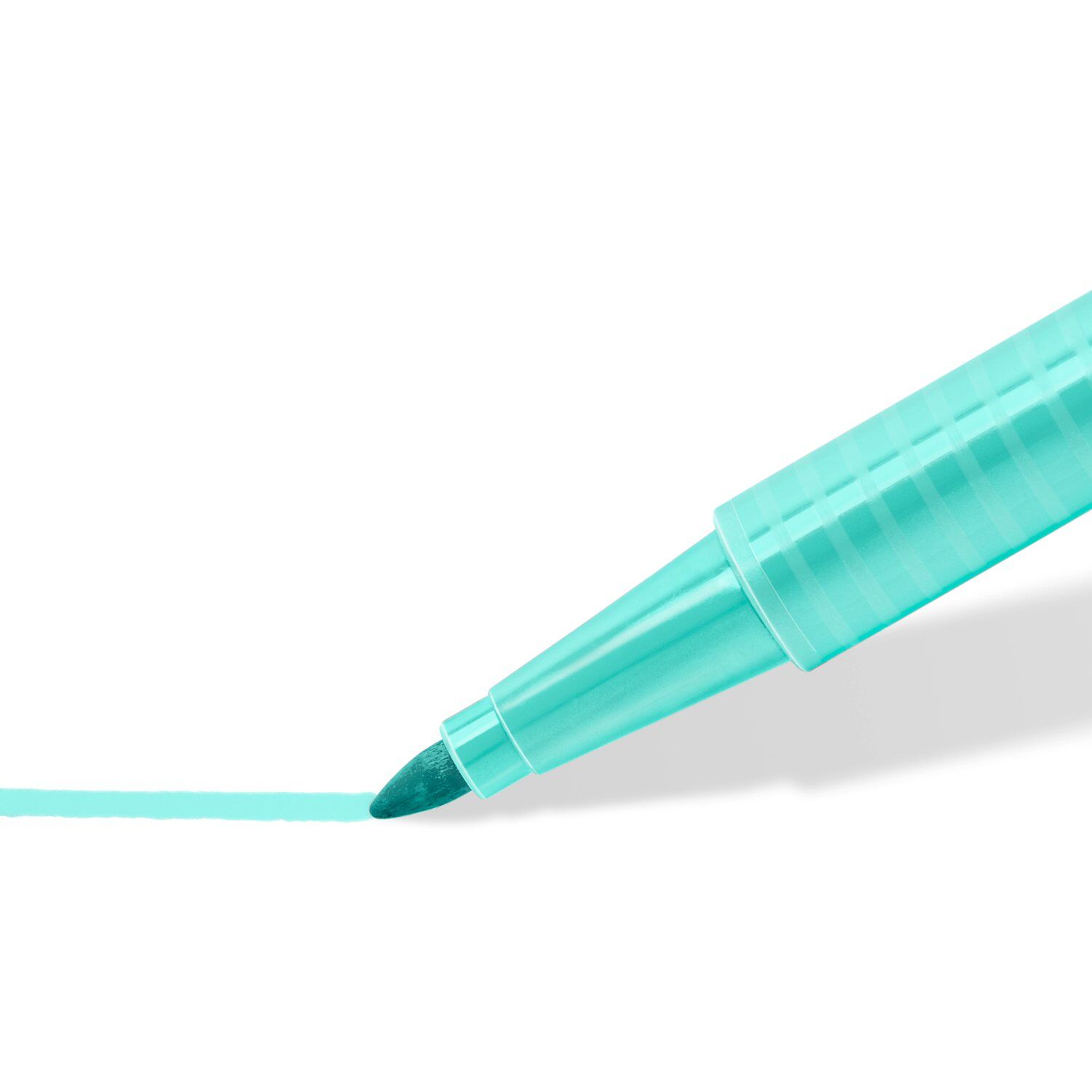 Staedtler Textmarker, triplus textsurfer 1-4mm, Gelb Bild 3