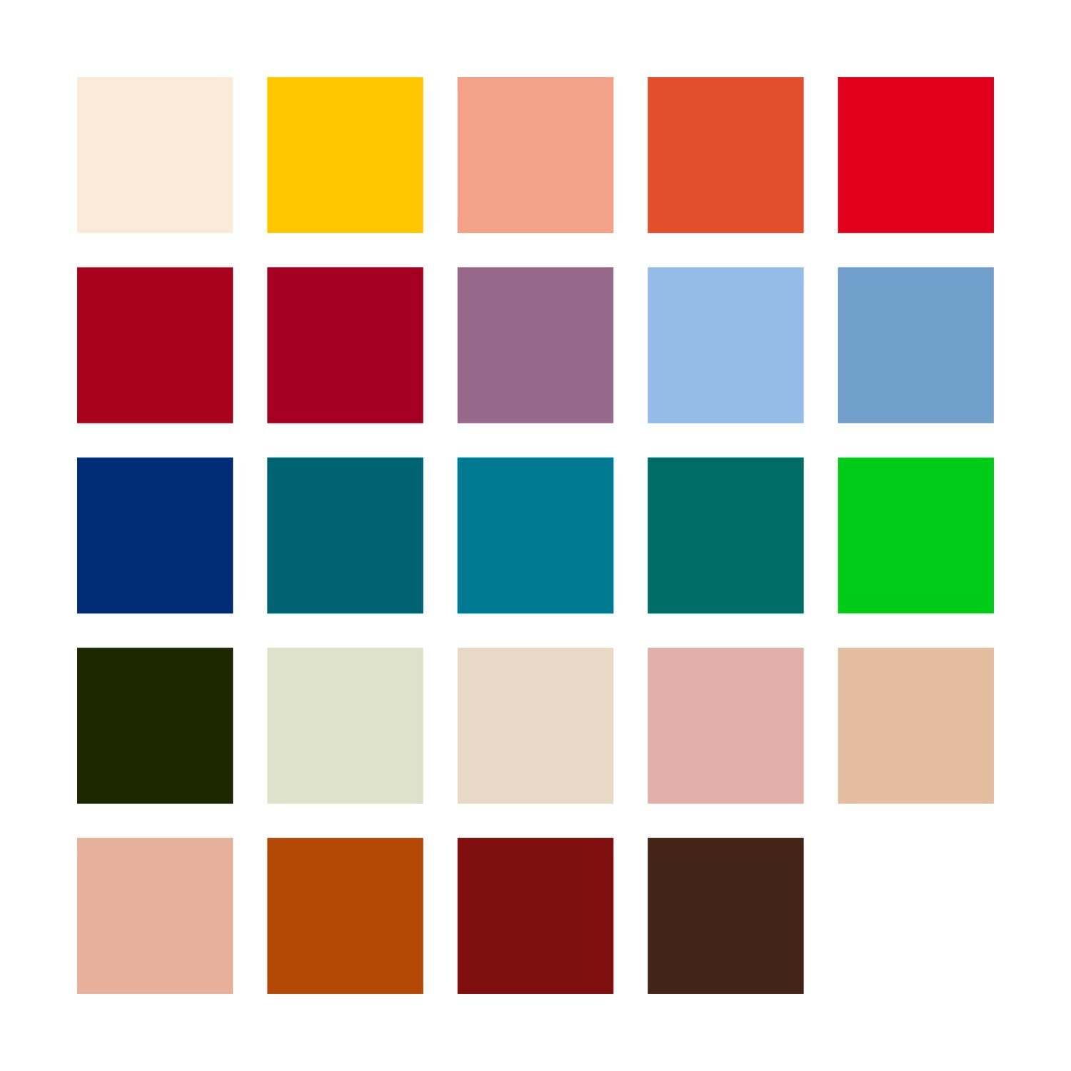 Staedtler Pigment Arts Brush Pen Set, 24 Farben Bild 5