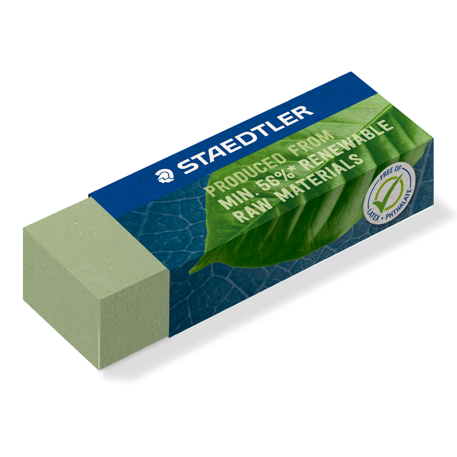 Staedtler Radierer 52680 renew