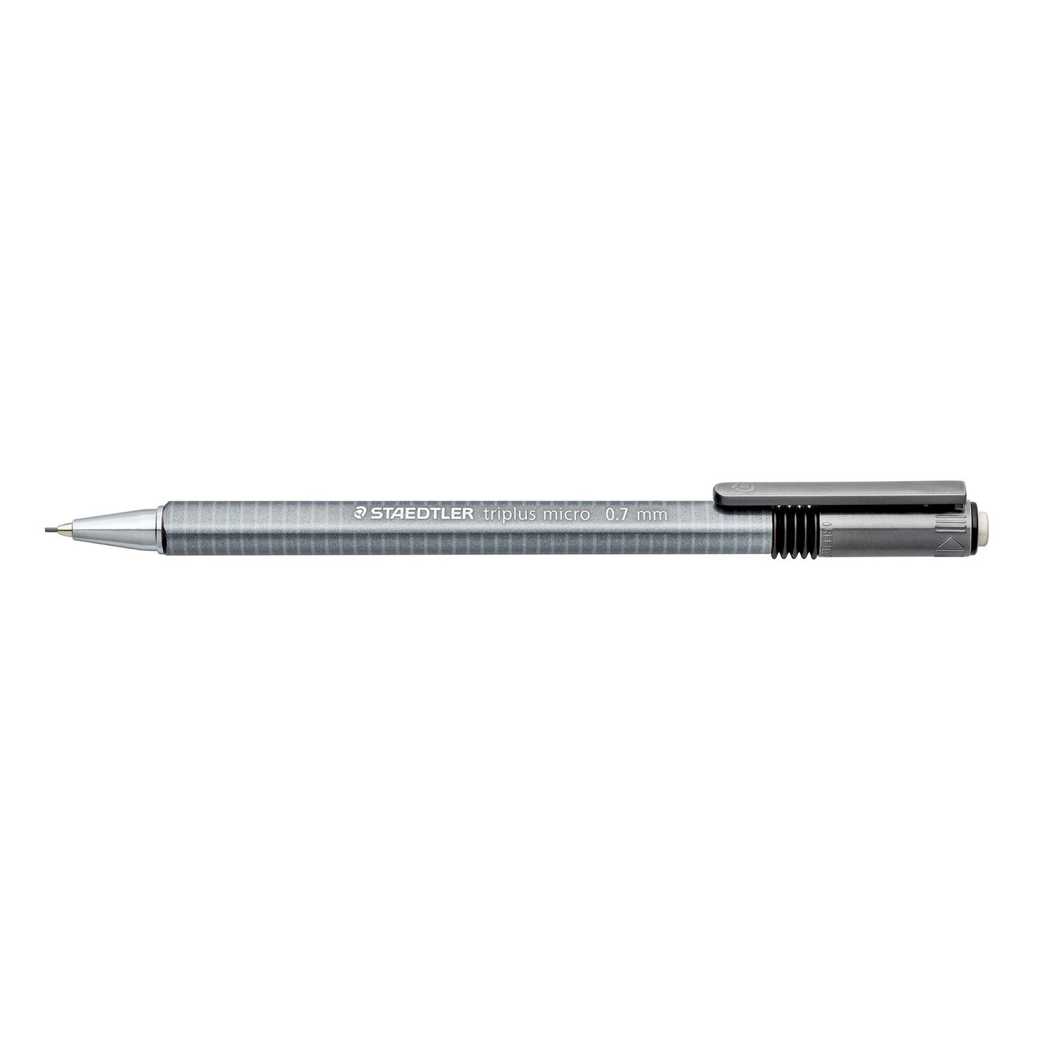 Staedtler Druckbleistift triplus B-Mine, 0,7mm