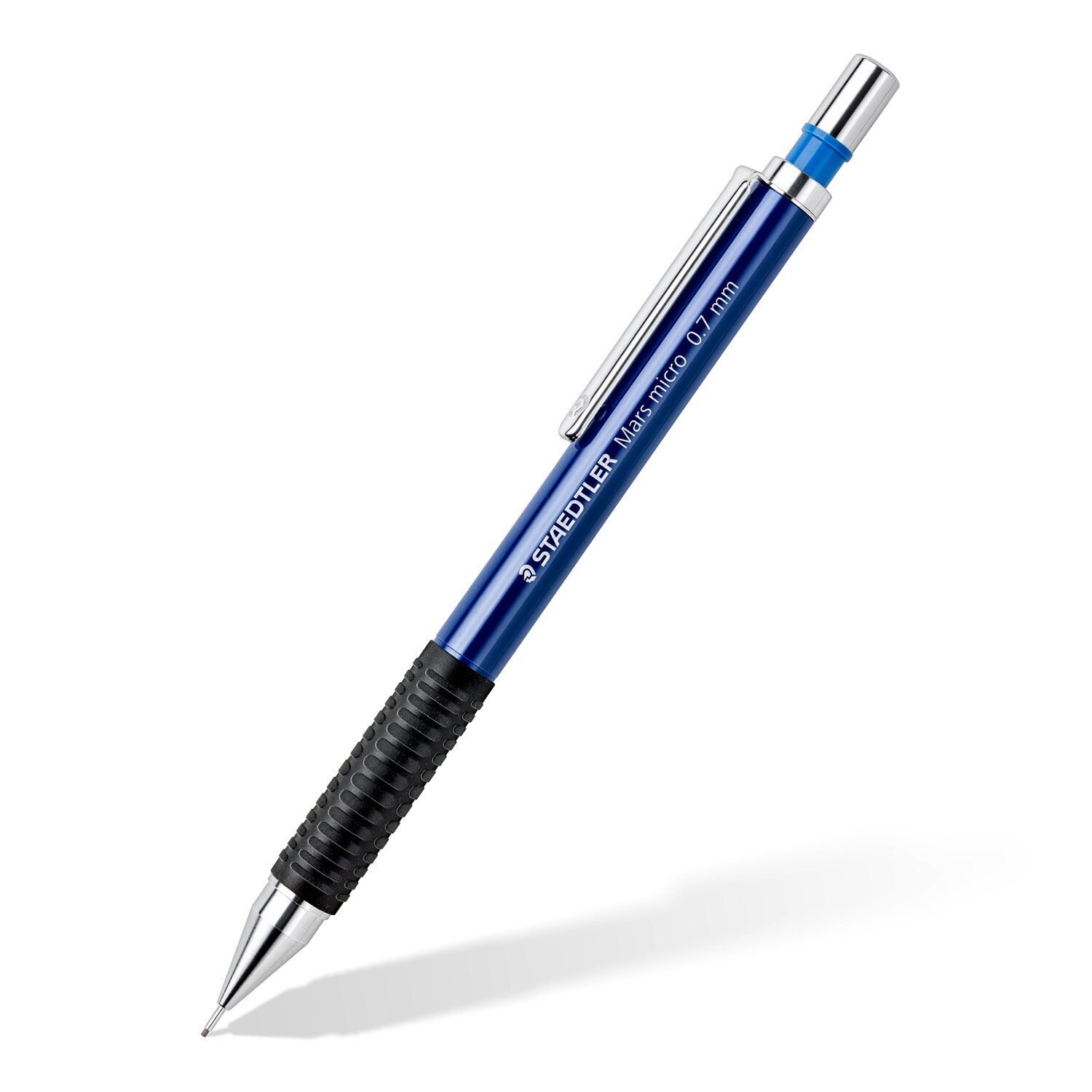 Staedtler Druckbleistift Mars micro B-Mine, 0,7mm