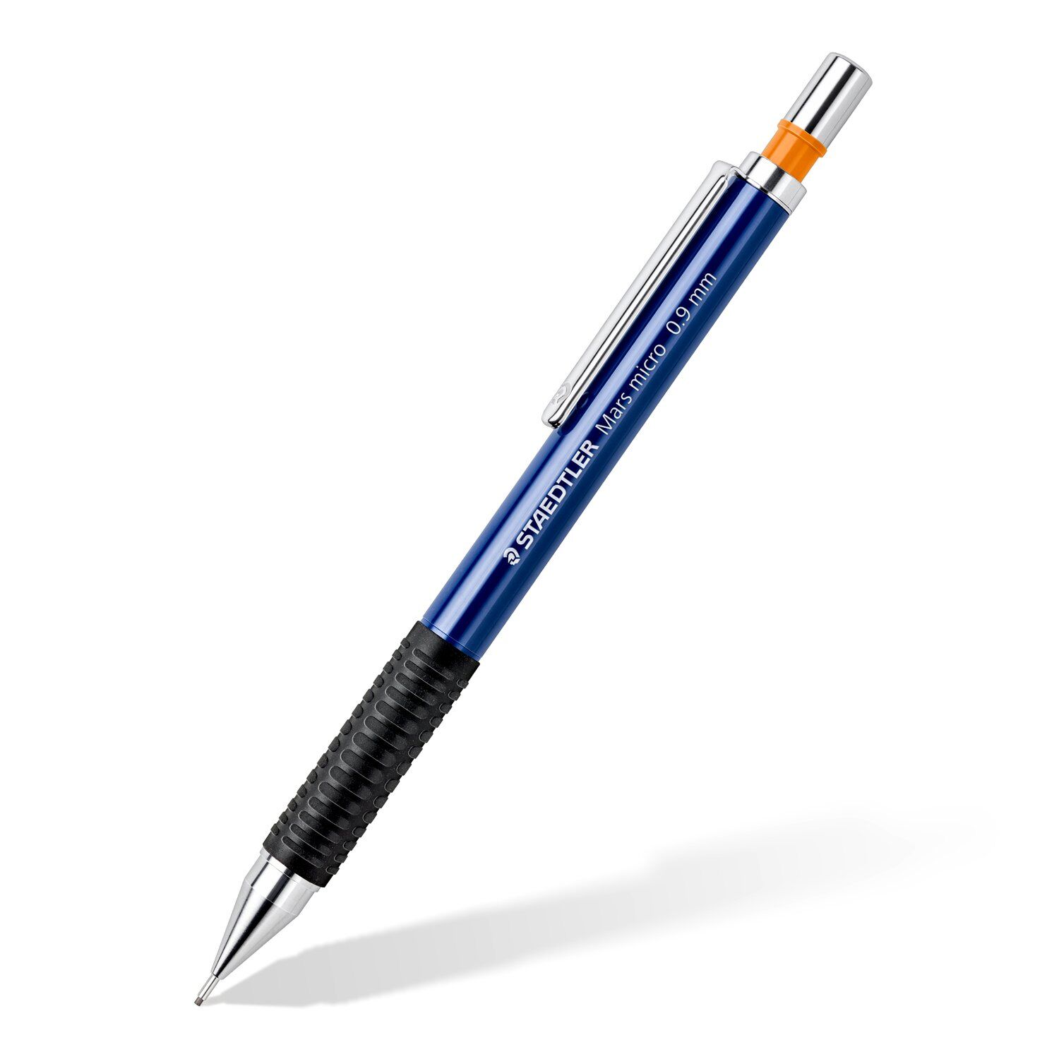Staedtler Druckbleistift Mars micro B-Mine, 0,9mm