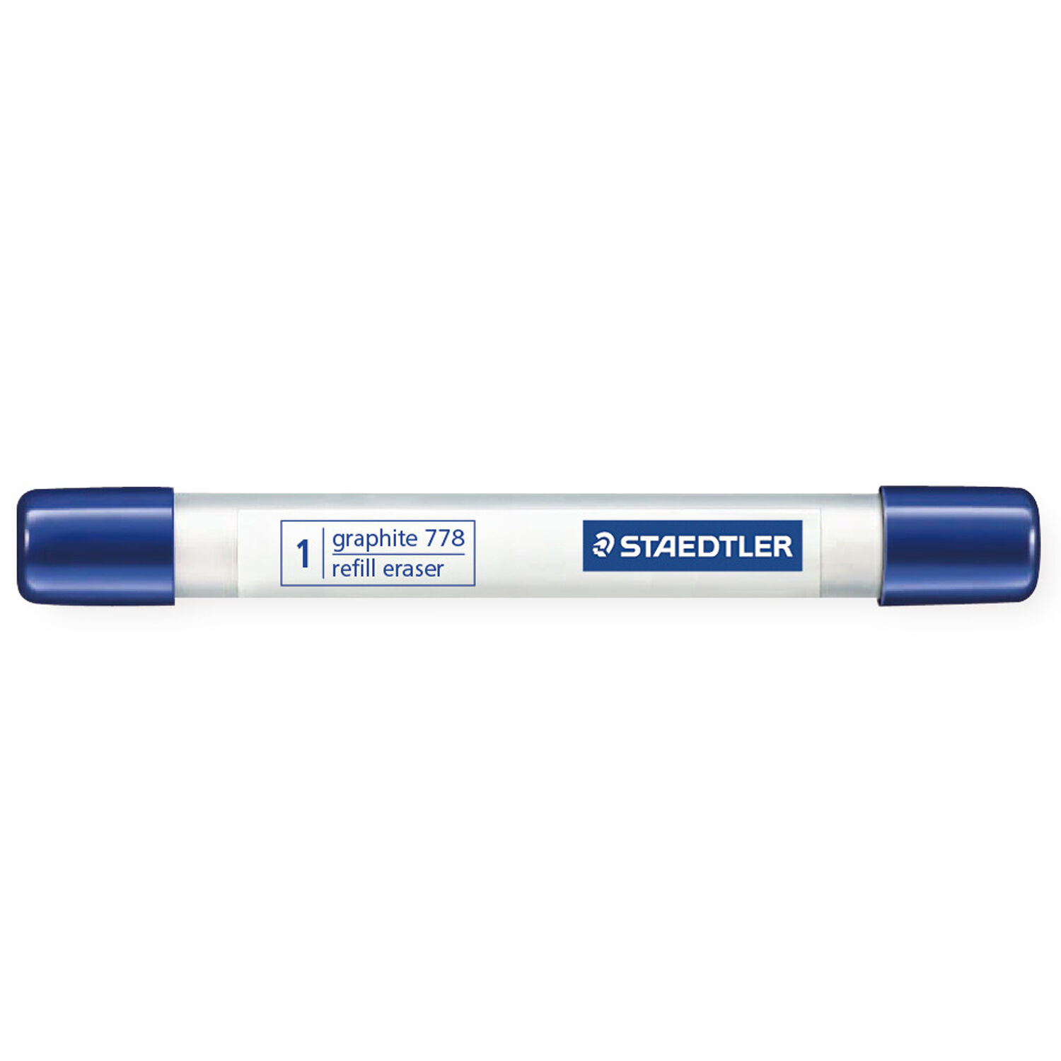 Staedtler Ersatzradierer fr Druckbleistift 778, 2 Stck