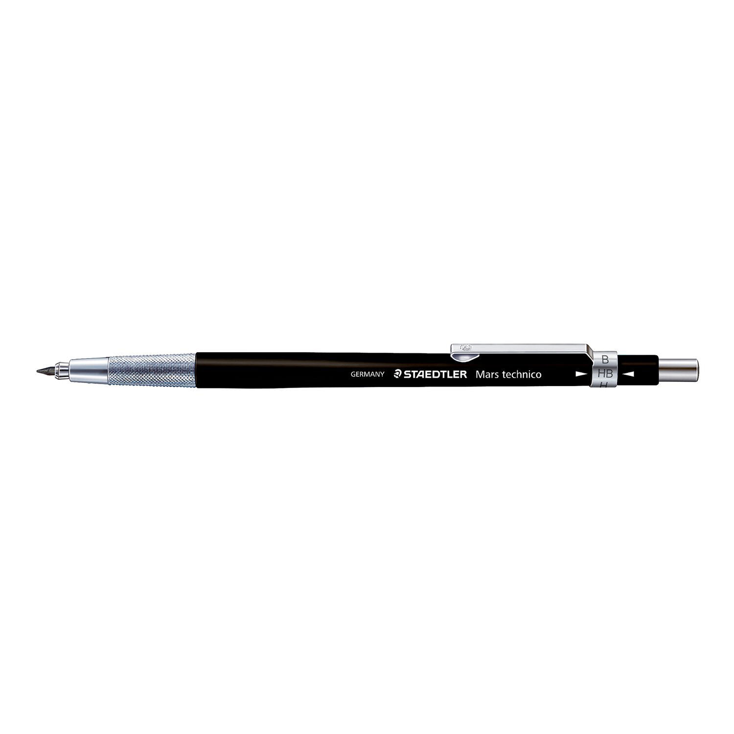Staedtler Fallminenstift Mars technico 780, HB