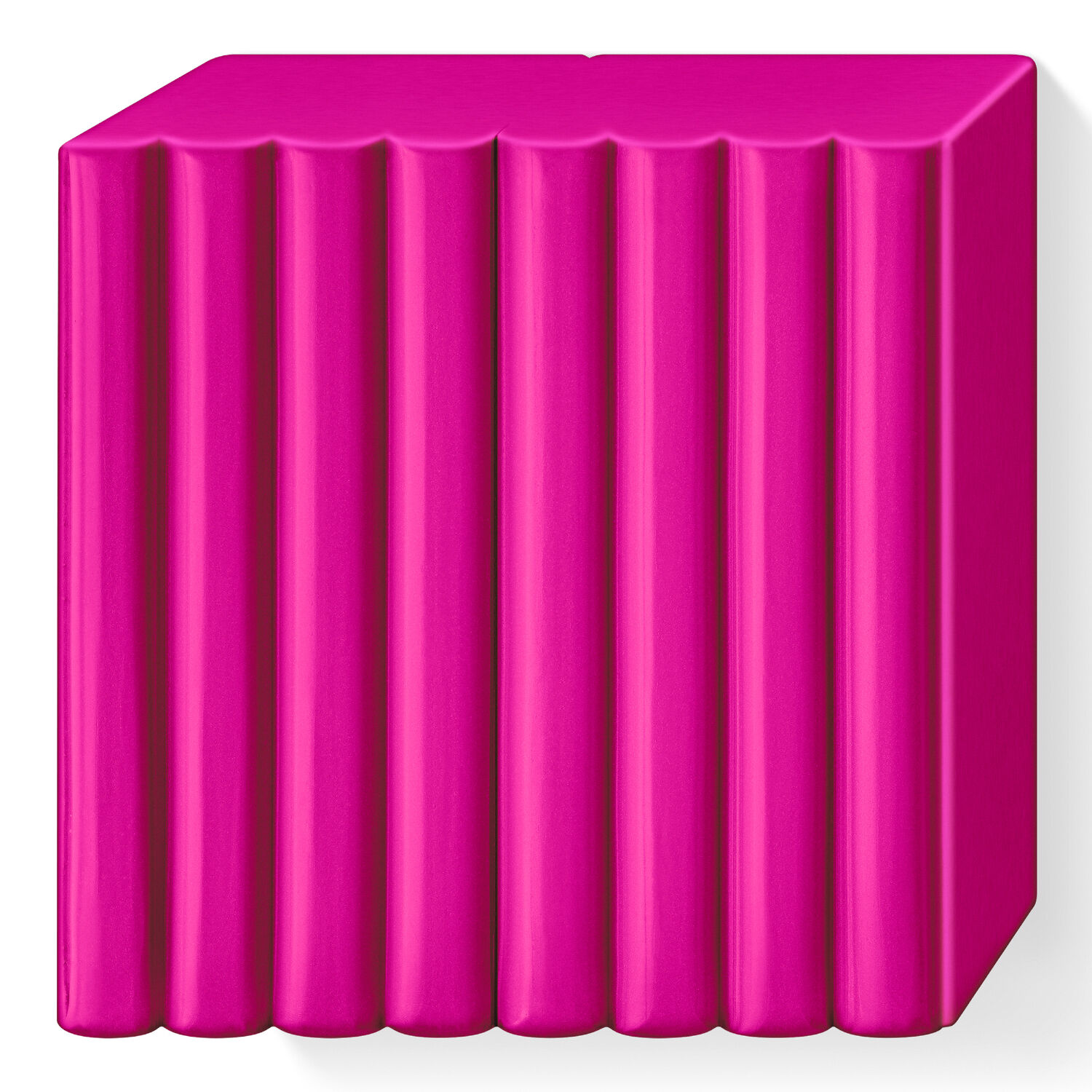 SALE Fimo Professional 85g, Echtmagenta Bild 2