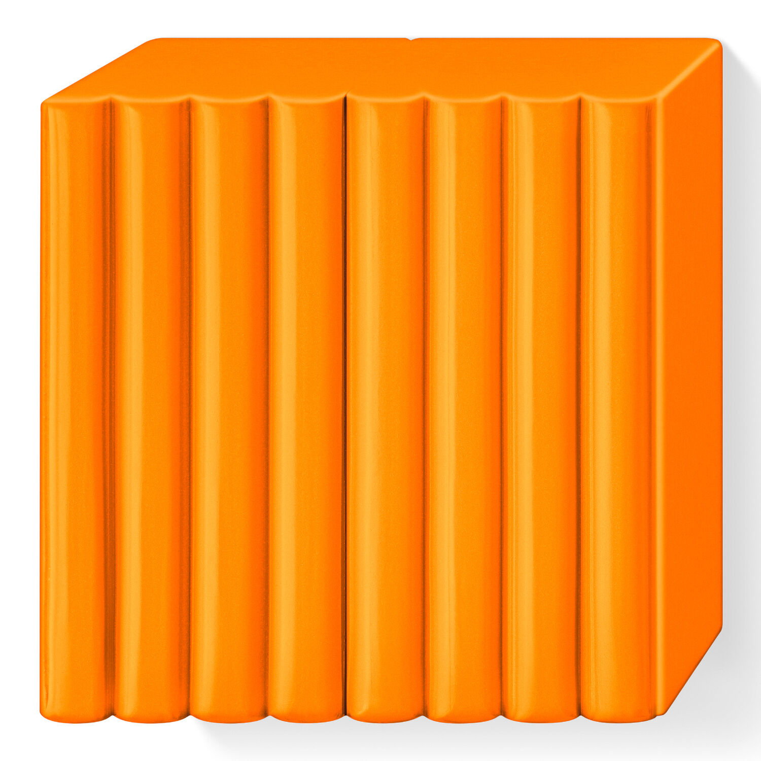 Fimo Professional 85g, Orange Bild 2