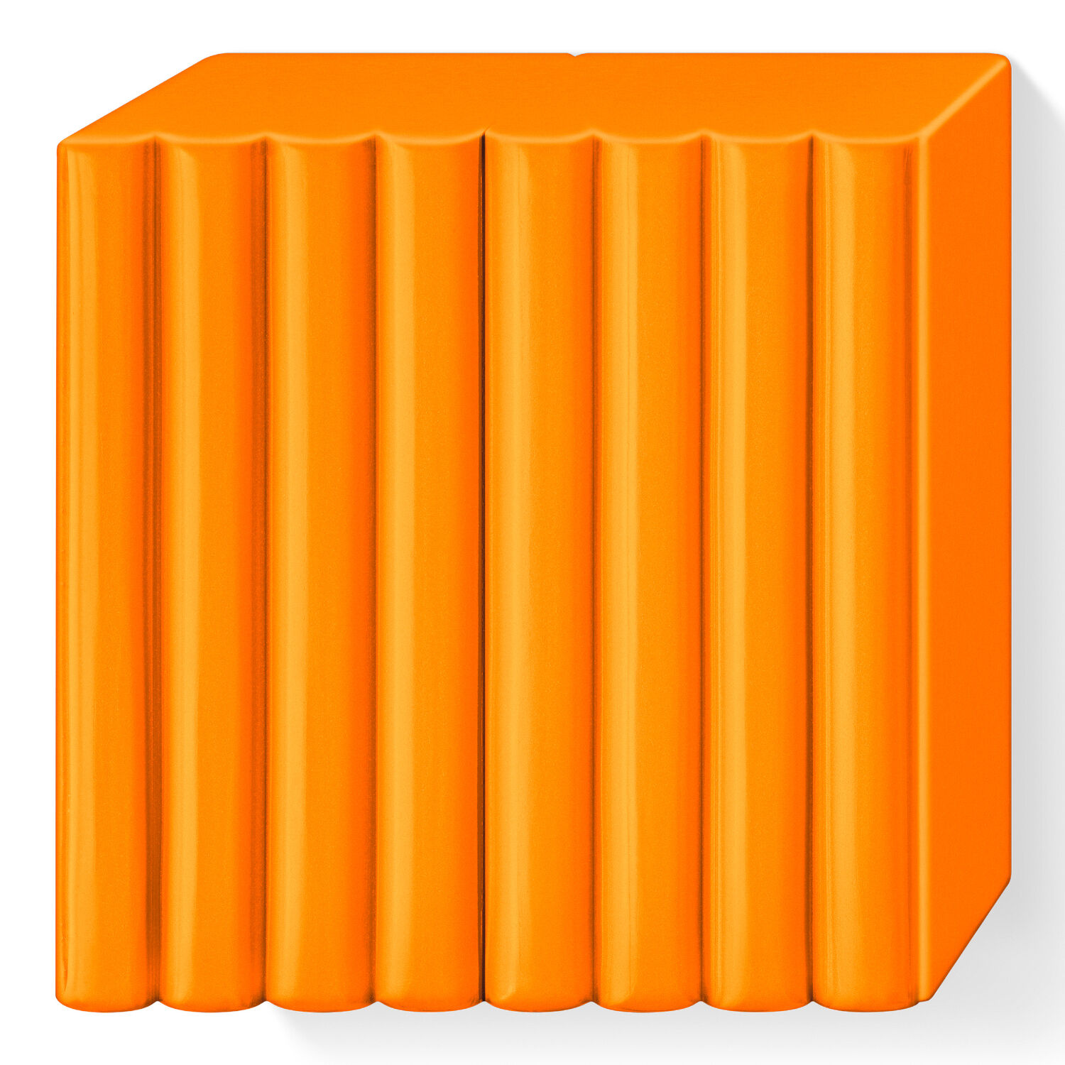 SALE Fimo Professional 85g, Orange Bild 2