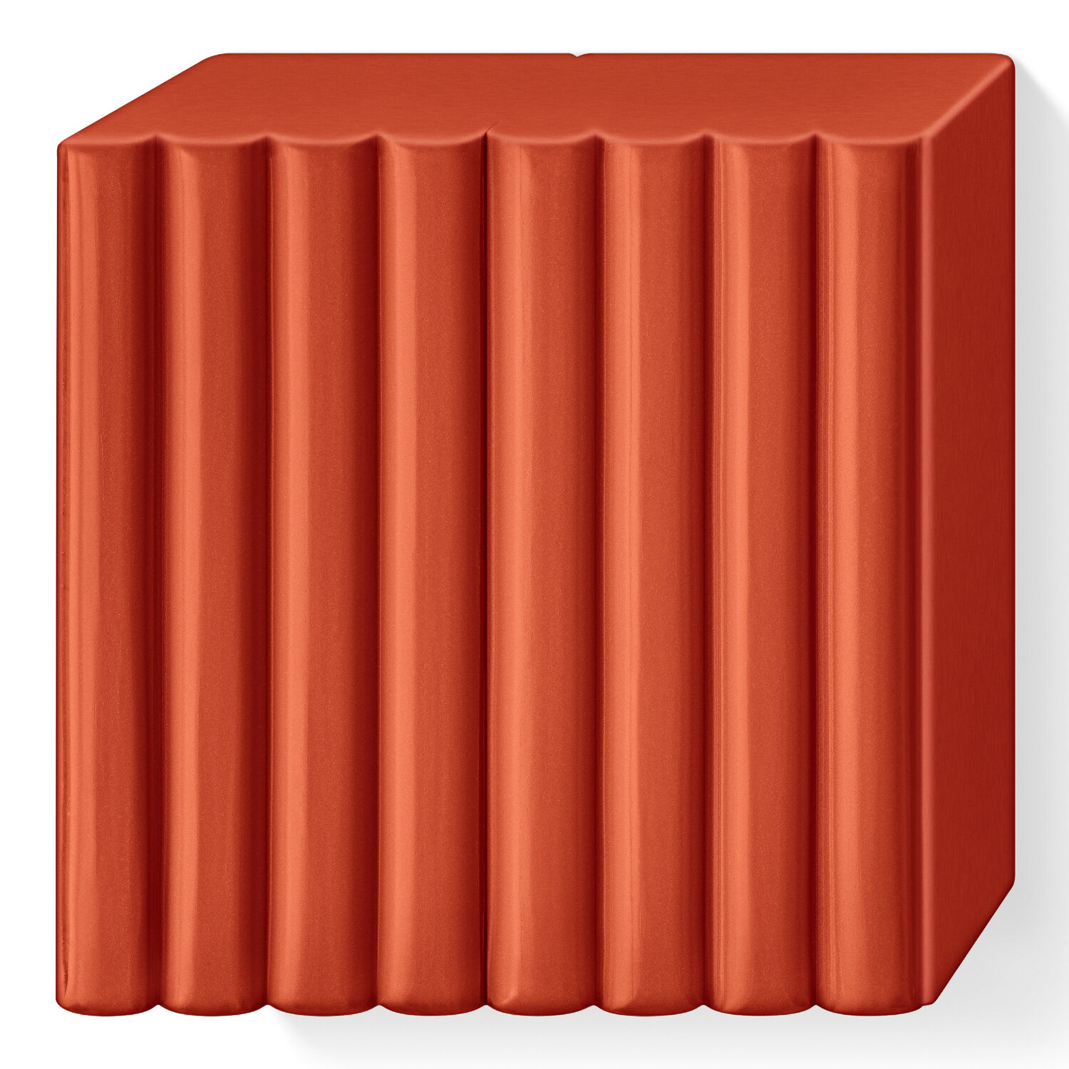 SALE Fimo Professional 85g, Terrakotta Bild 2