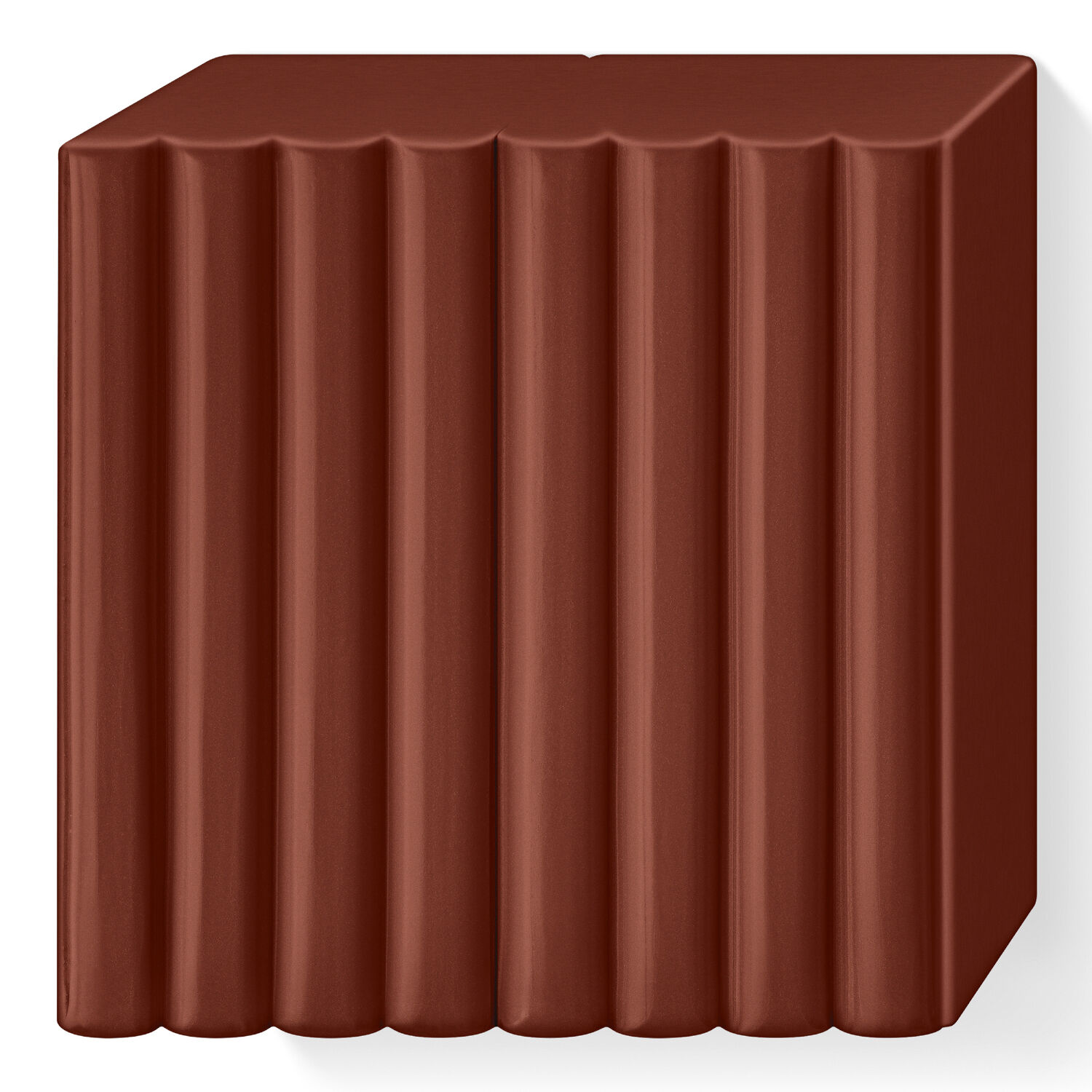 Fimo Professional 85g, Schokolade Bild 2
