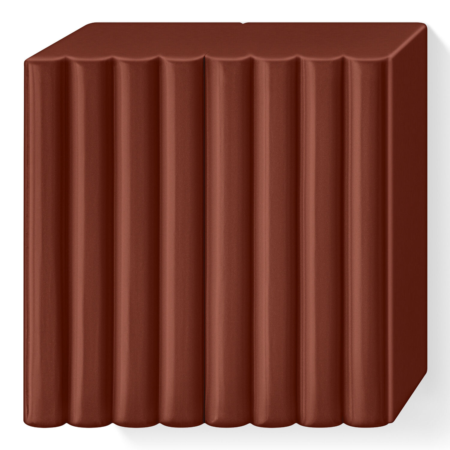 SALE Fimo Professional 85g, Schokolade Bild 2