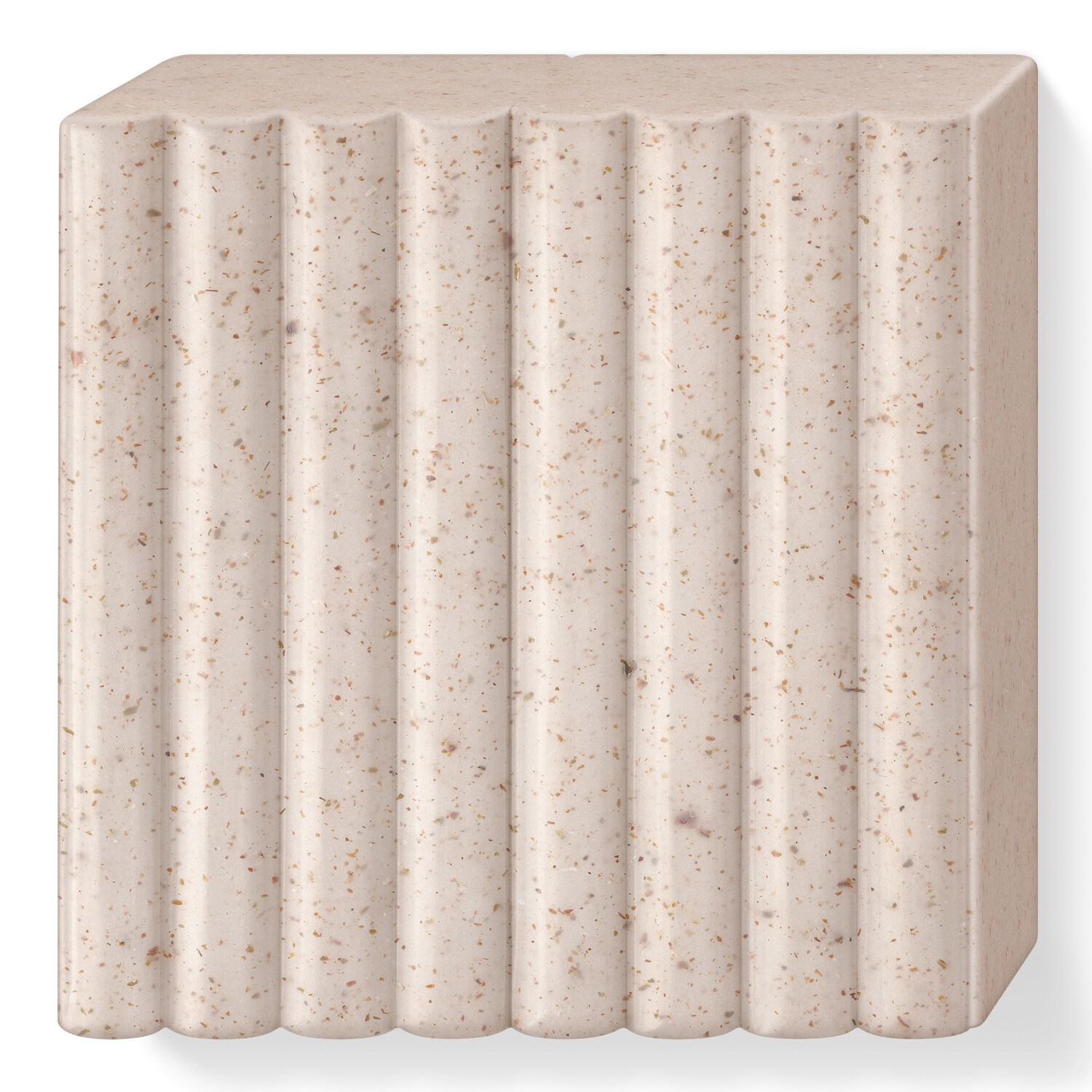 NEU Fimo Effect 57g, Botanical Hagebutte Braun Bild 2