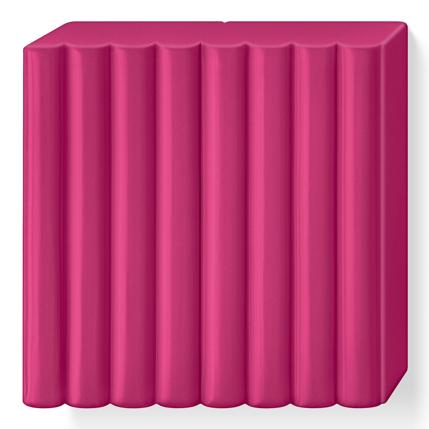 NEU Fimo Soft Basisfarbe 57g, Frozen Berry Bild 2