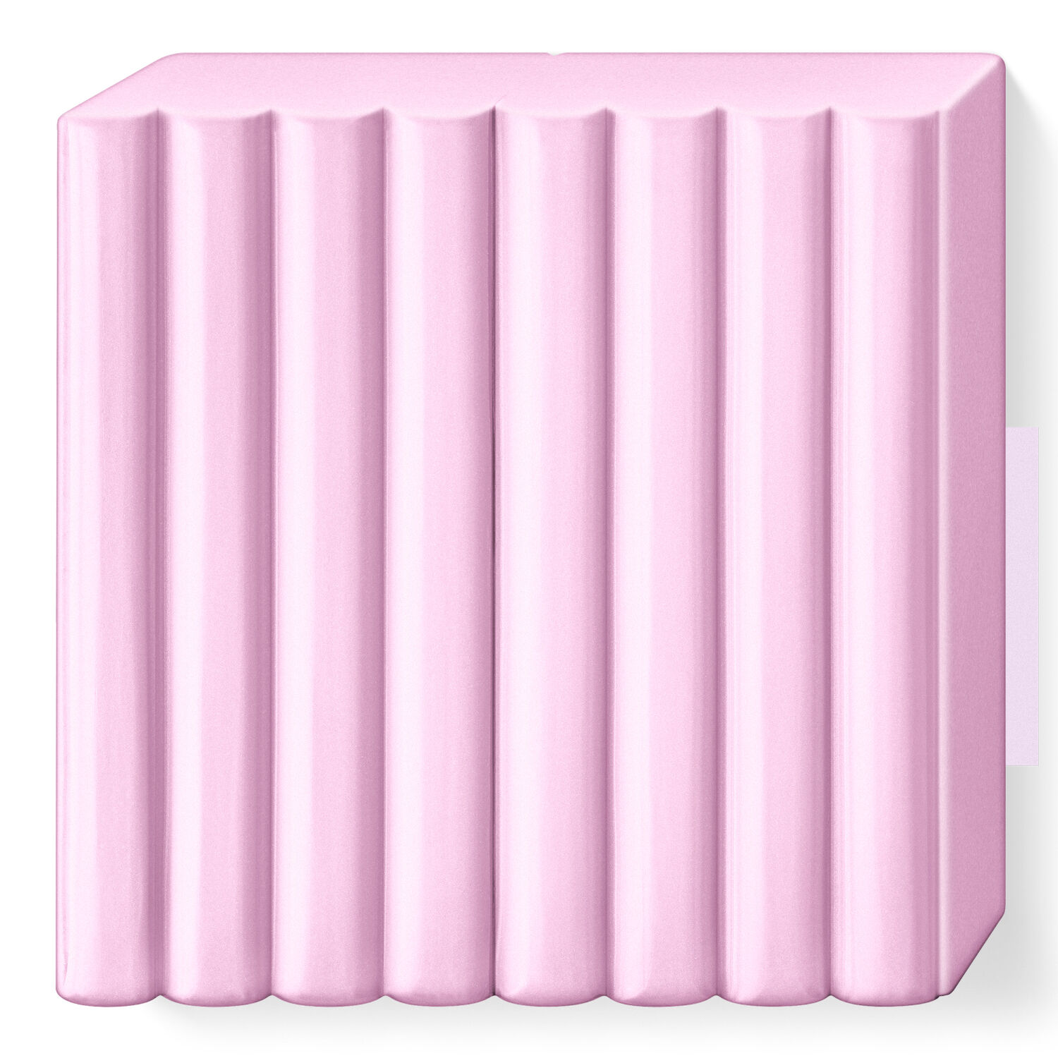 Fimo Soft Pastellfarbe, 57g, Rosa Bild 2
