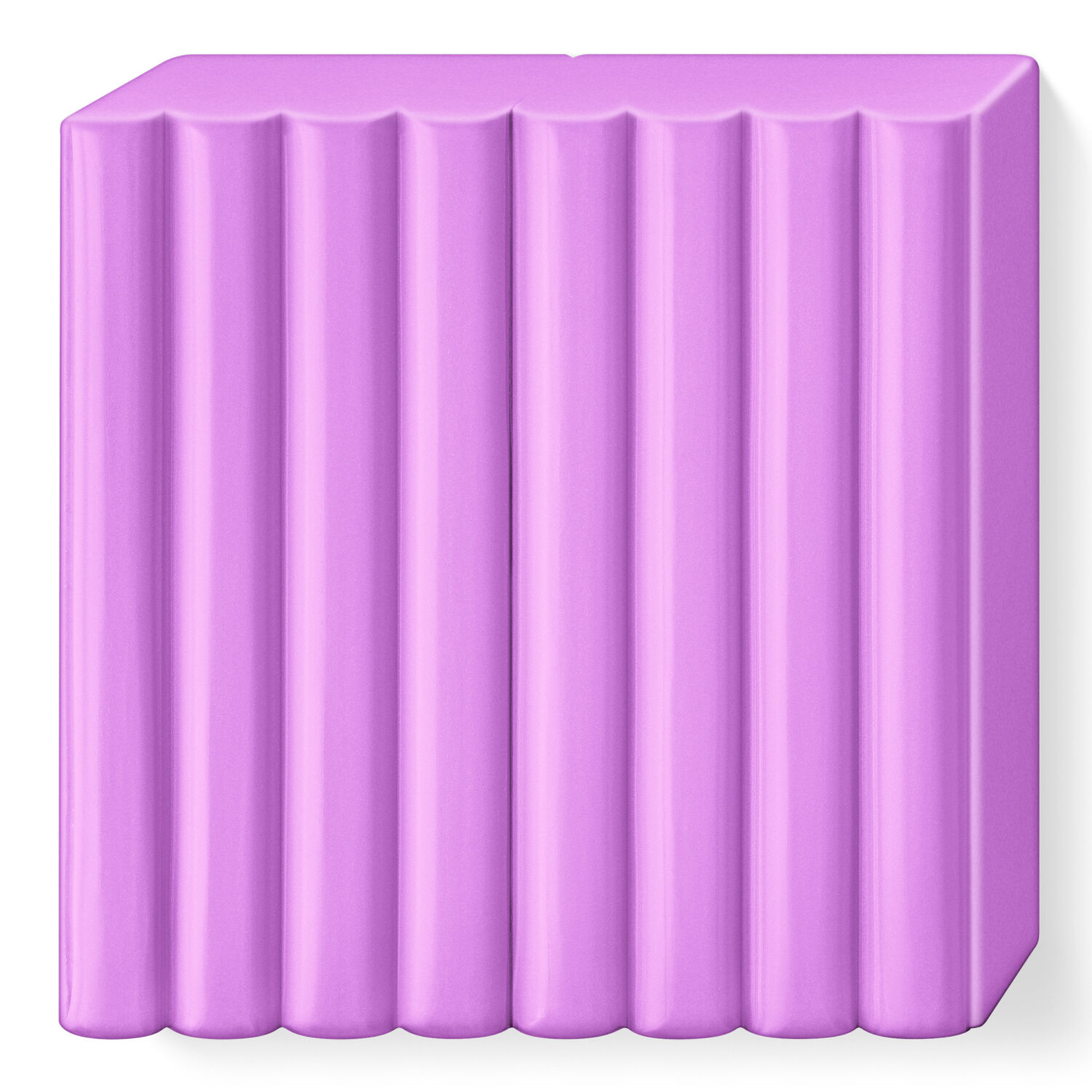 Fimo Soft Basisfarben 57g, Lavendel Bild 2