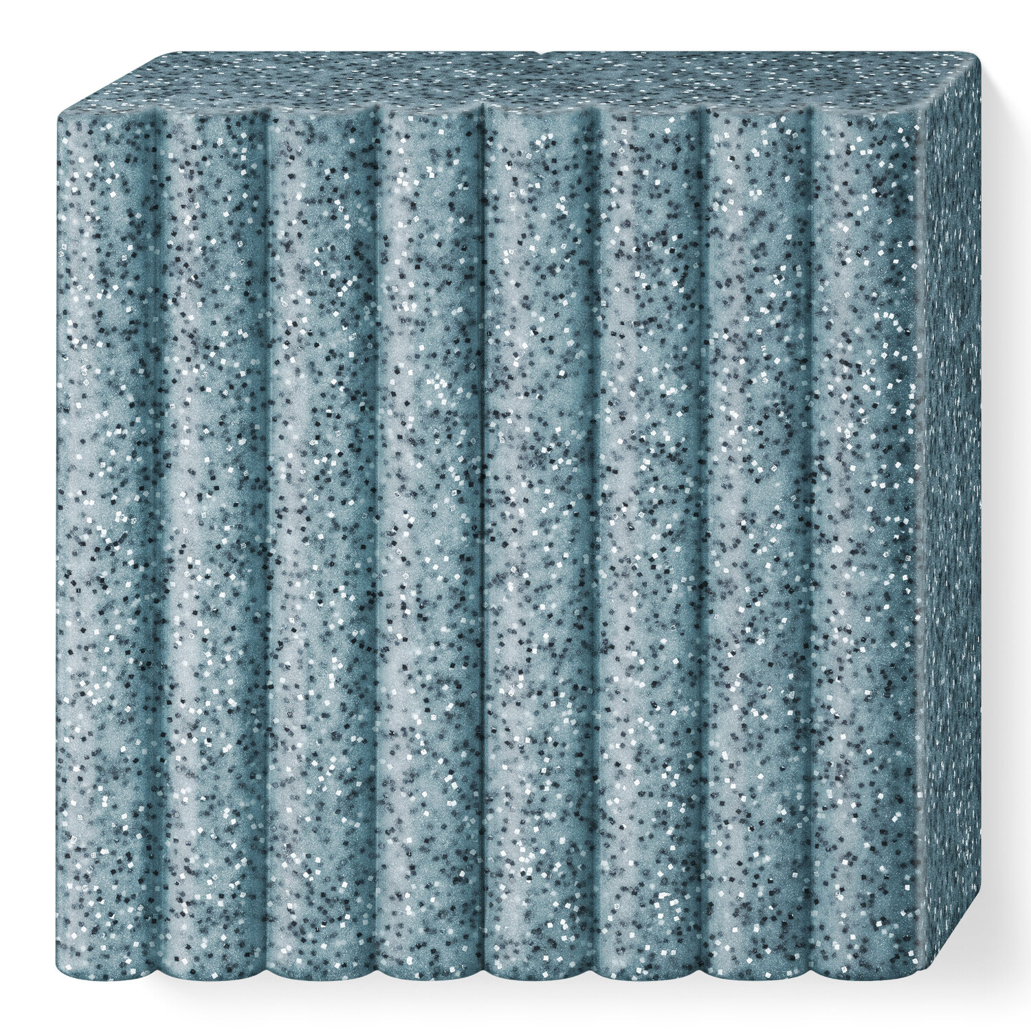 NEU Fimo Effect 57g, Granit Bild 2