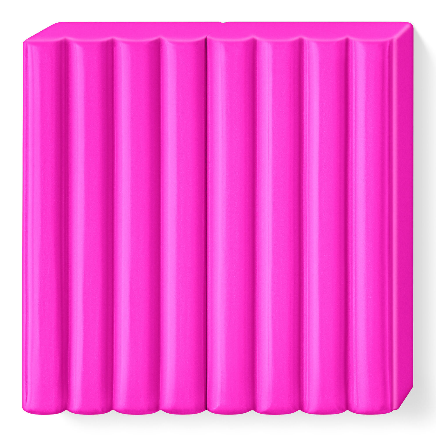 Fimo kids 42g, Pink Bild 2
