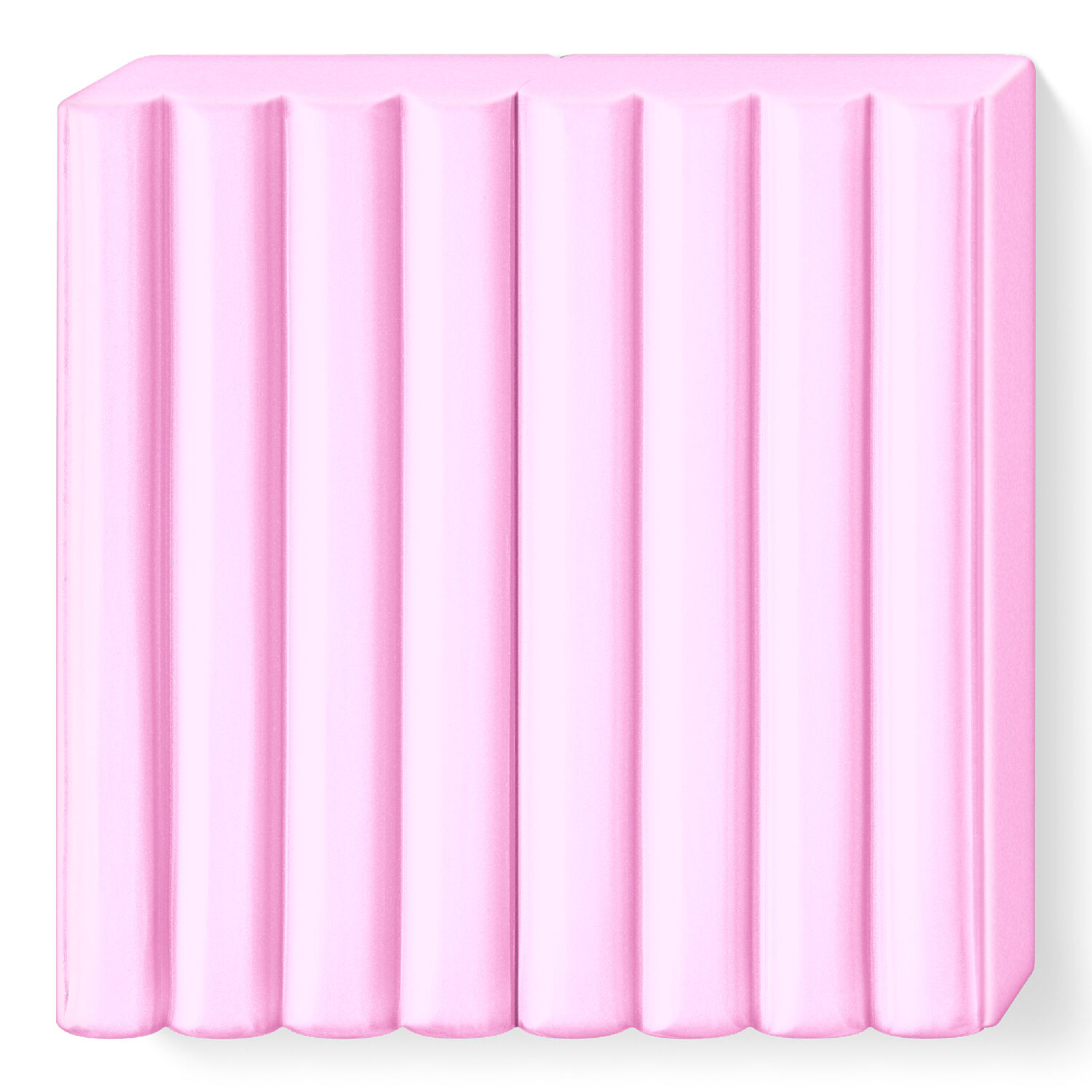 Fimo kids 42g, Rosa Bild 2