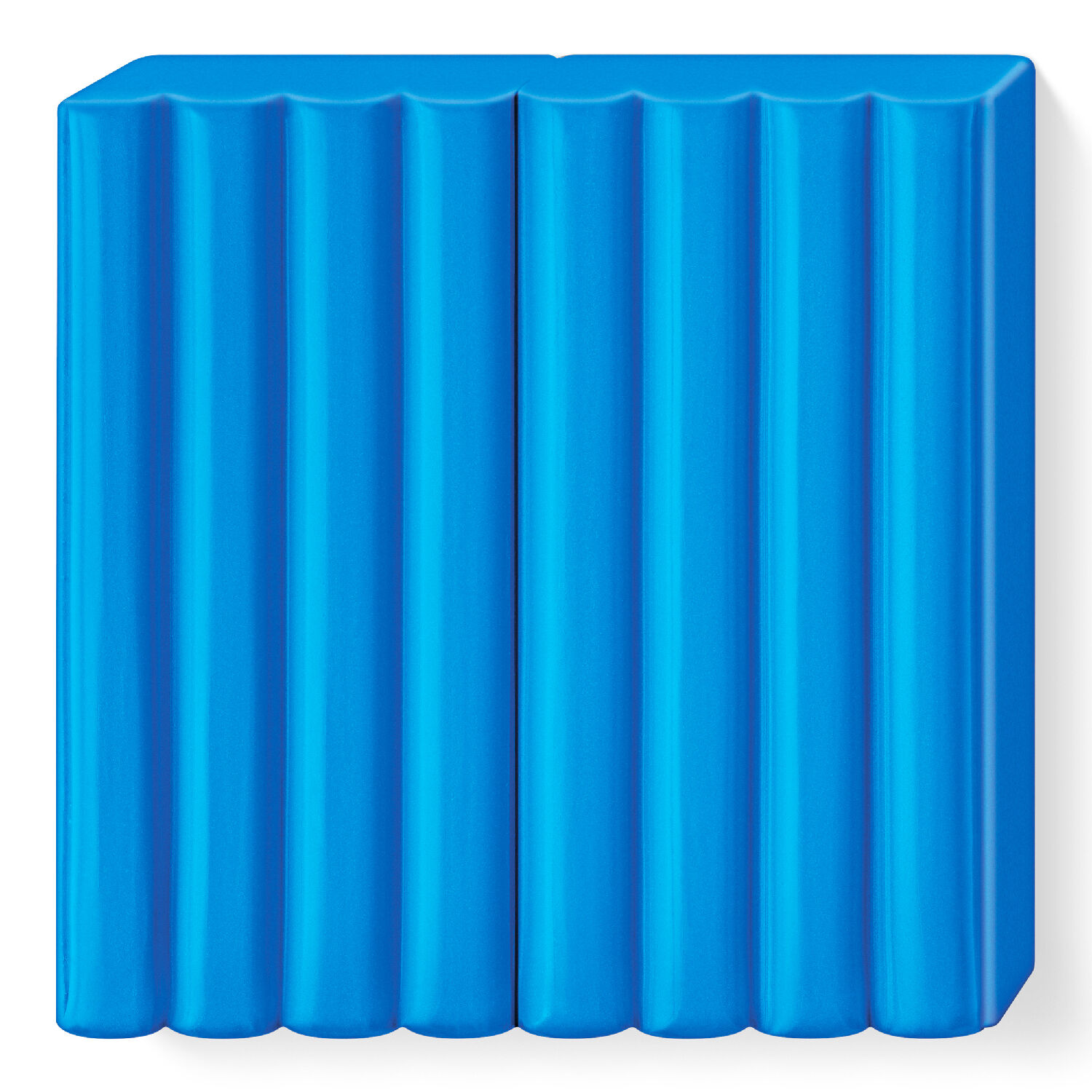 Fimo kids 42g, Blau Bild 2