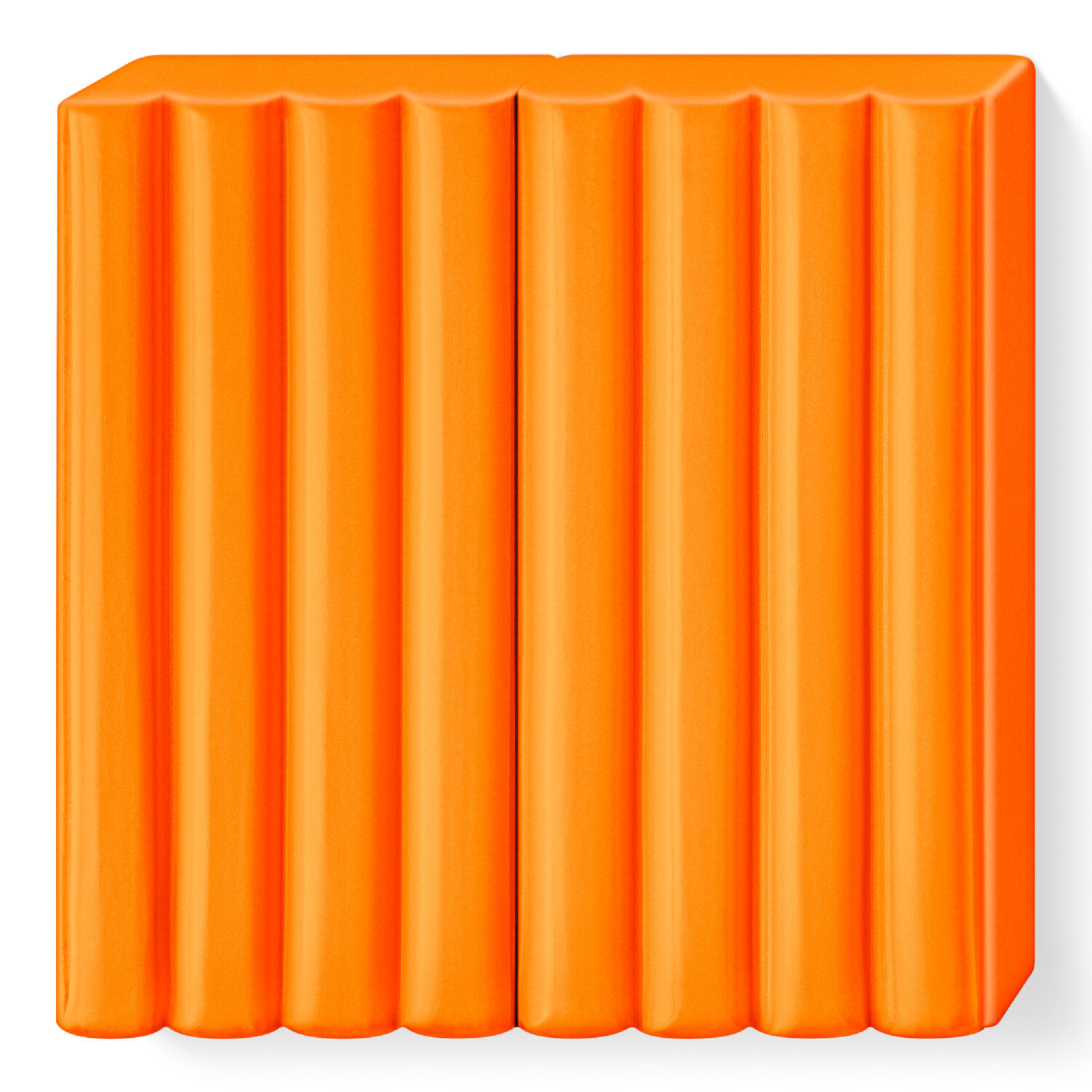 Fimo kids 42g, Orange Bild 2