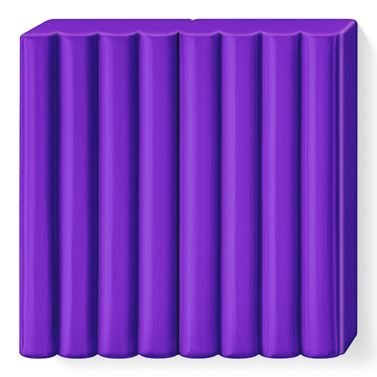 Fimo kids 42g, Violett Bild 2