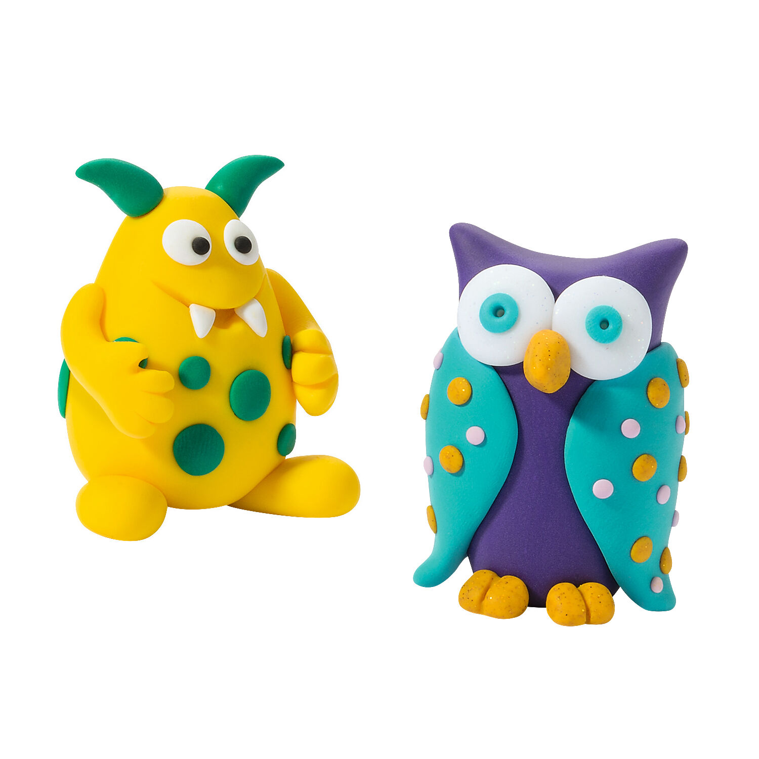 Fimo kids Color Pack Basic, 6 x 42g Bild 3