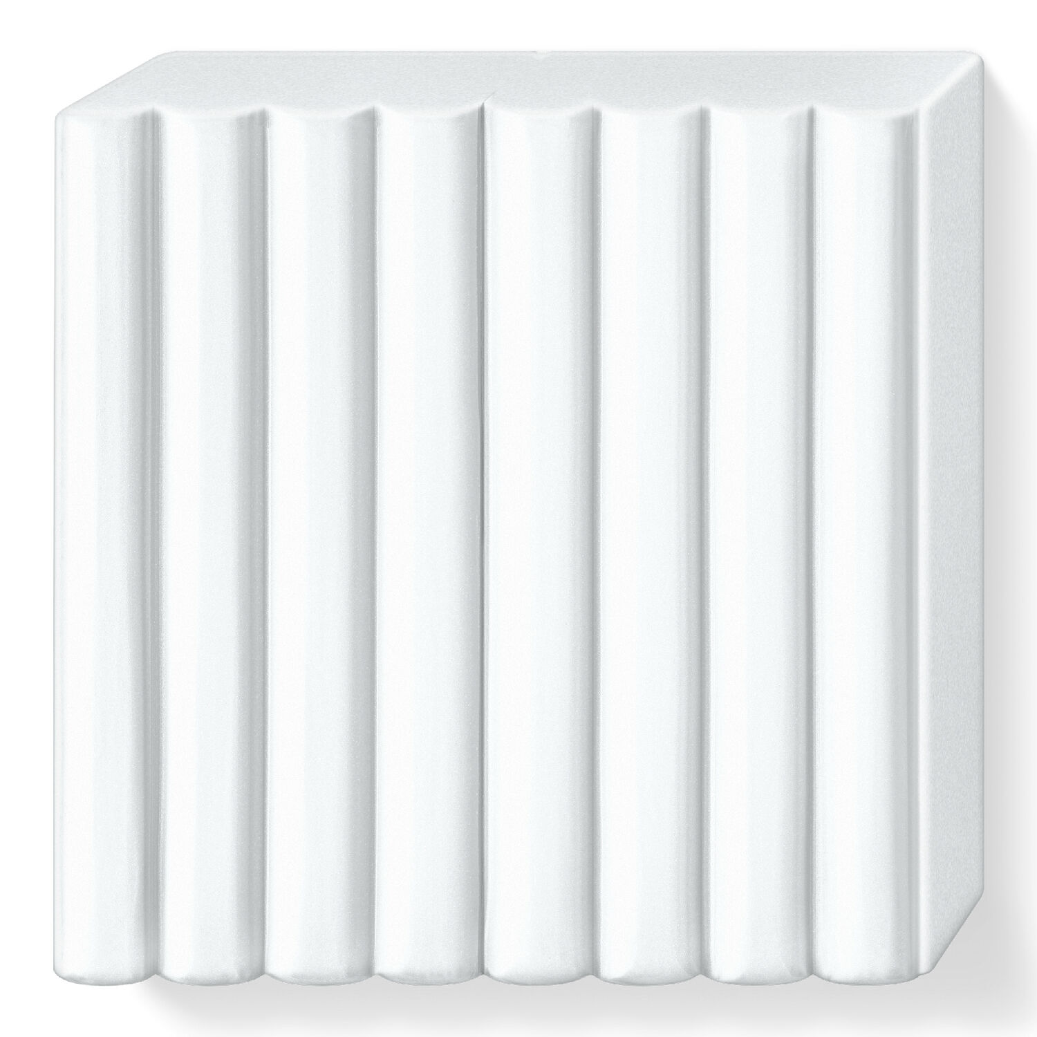 NEU Fimo Professional 57g, Wei Bild 2