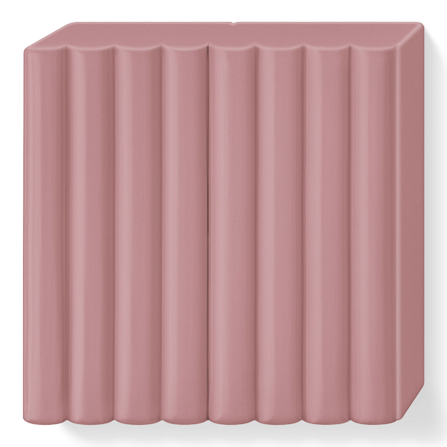 NEU Fimo Professional 57g, Altrosa Bild 2