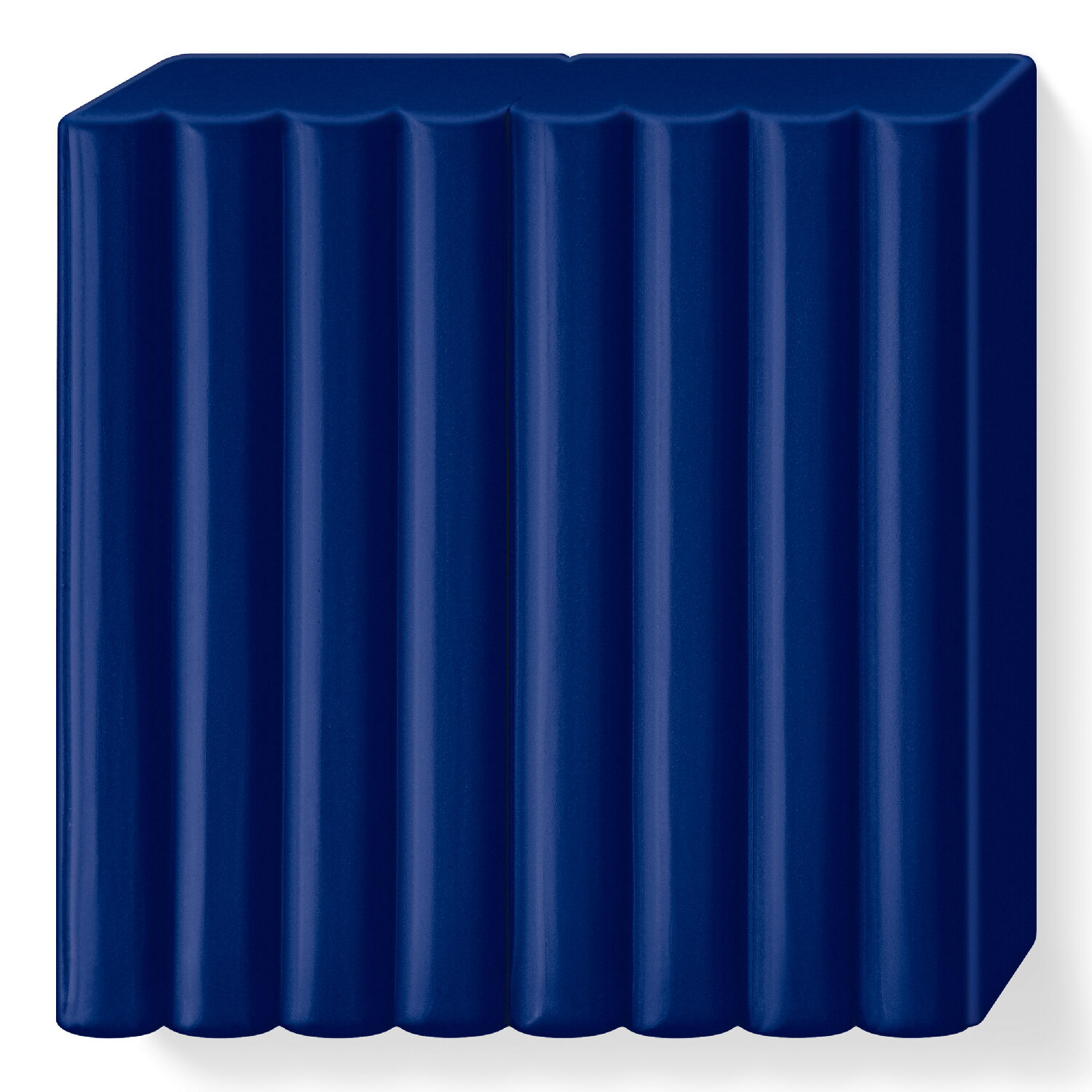 NEU Fimo Professional 57g, Marineblau Bild 2