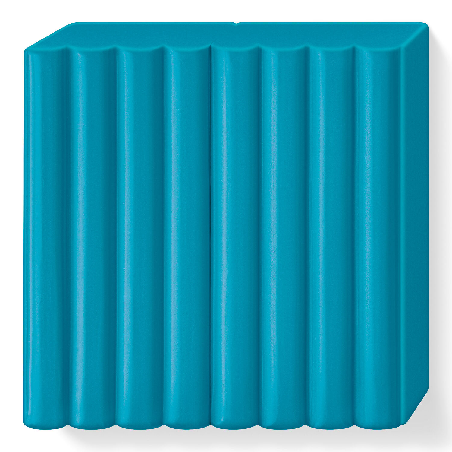 NEU Fimo Professional 57g, Petrol Bild 2