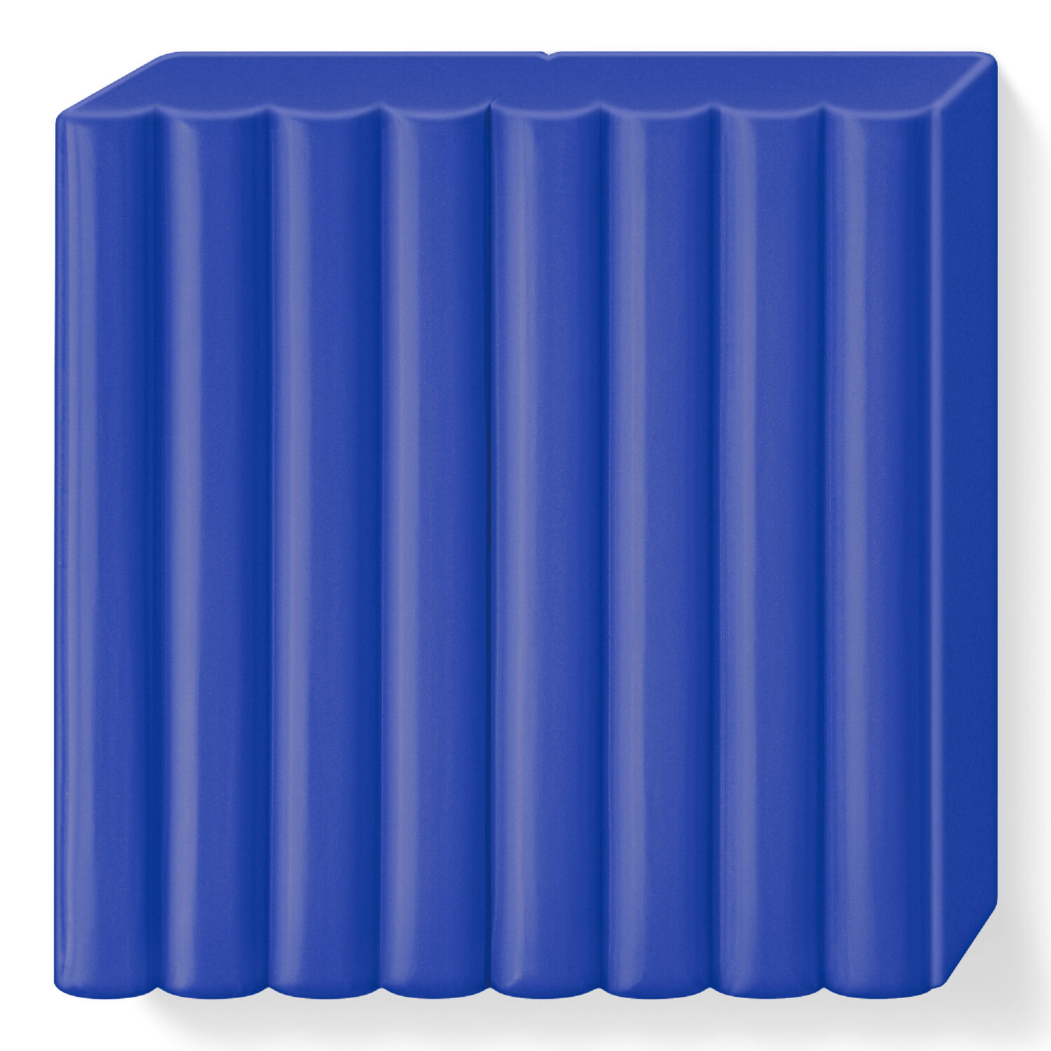 NEU Fimo Professional 57g, Royalblau Bild 2