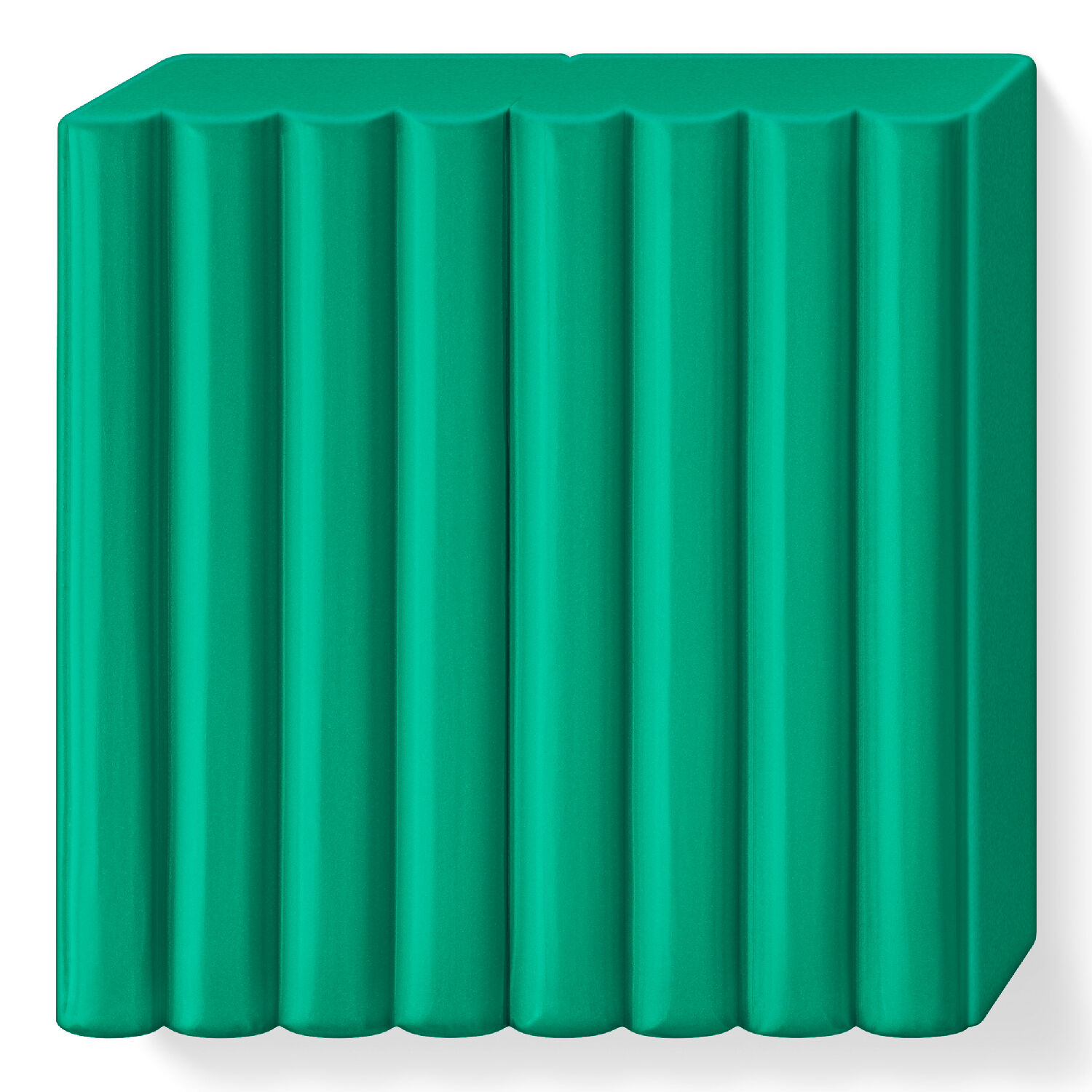 NEU Fimo Professional 57g, Reingrn Bild 2