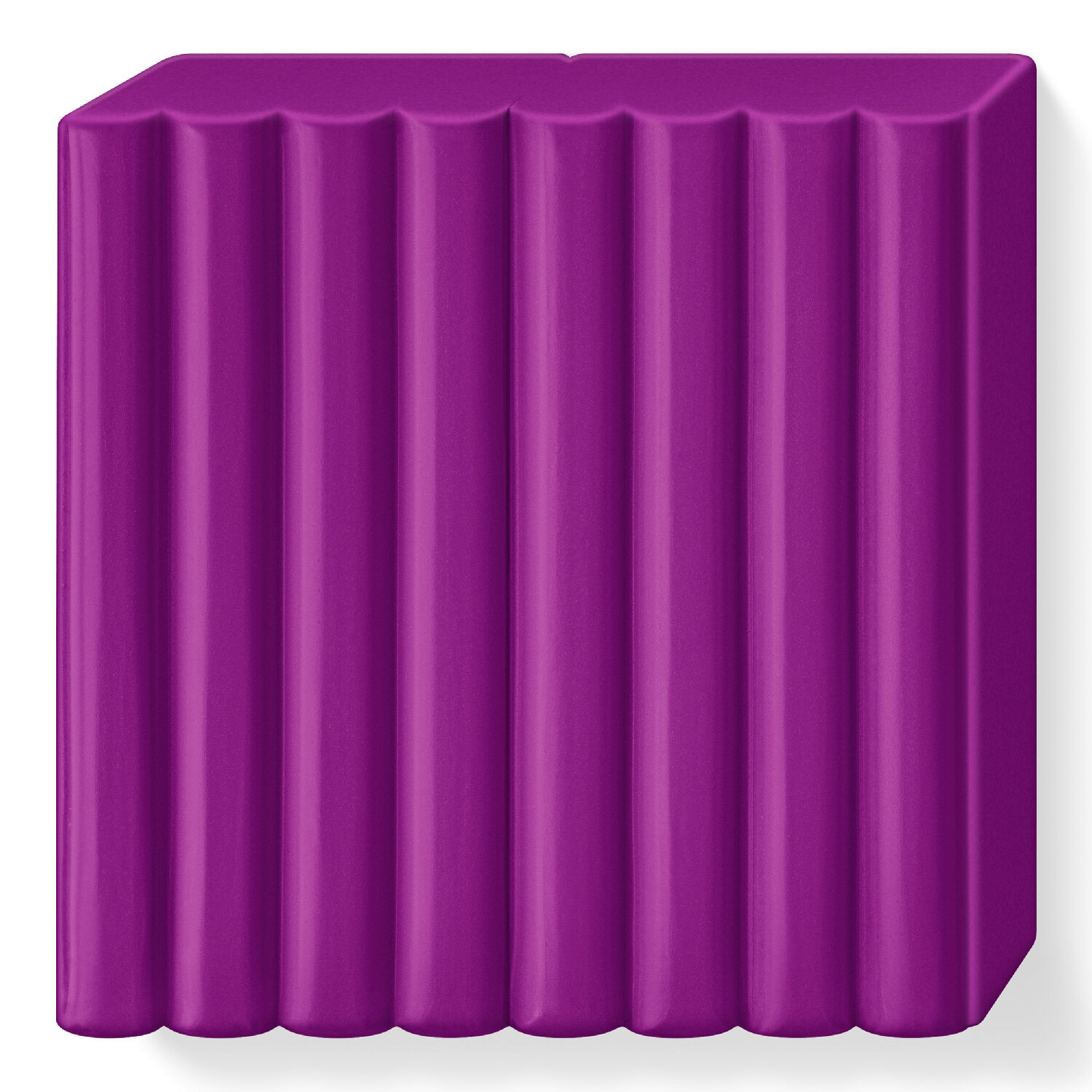NEU Fimo Professional 57g, Violett Bild 2