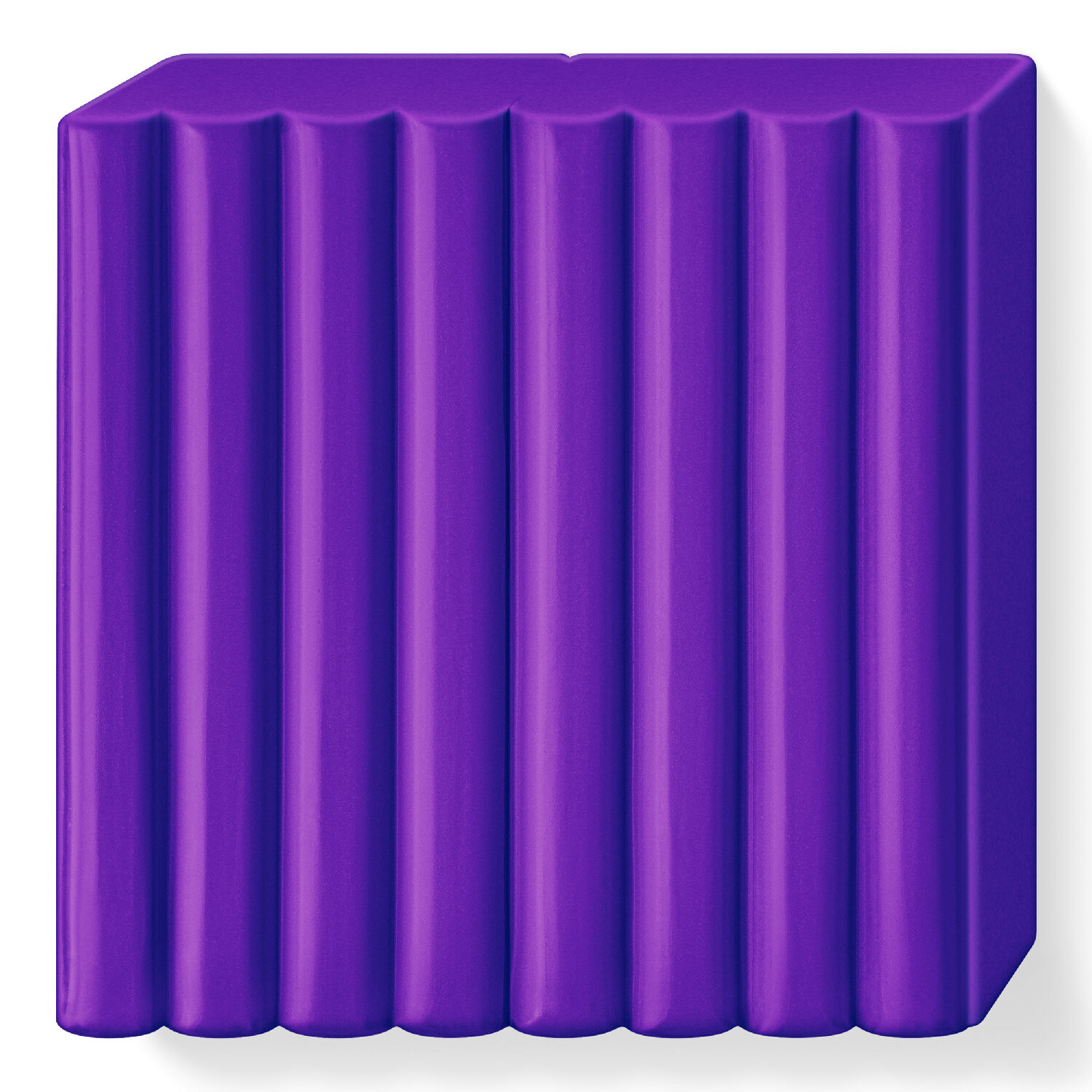 NEU Fimo Professional 57g, Lila Bild 2