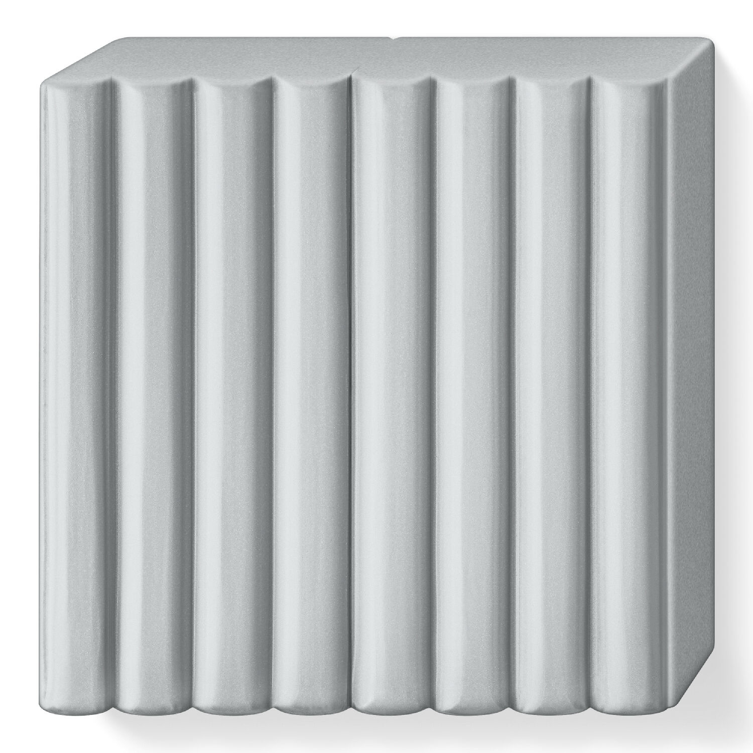 NEU Fimo Professional 57g, Delfingrau Bild 2