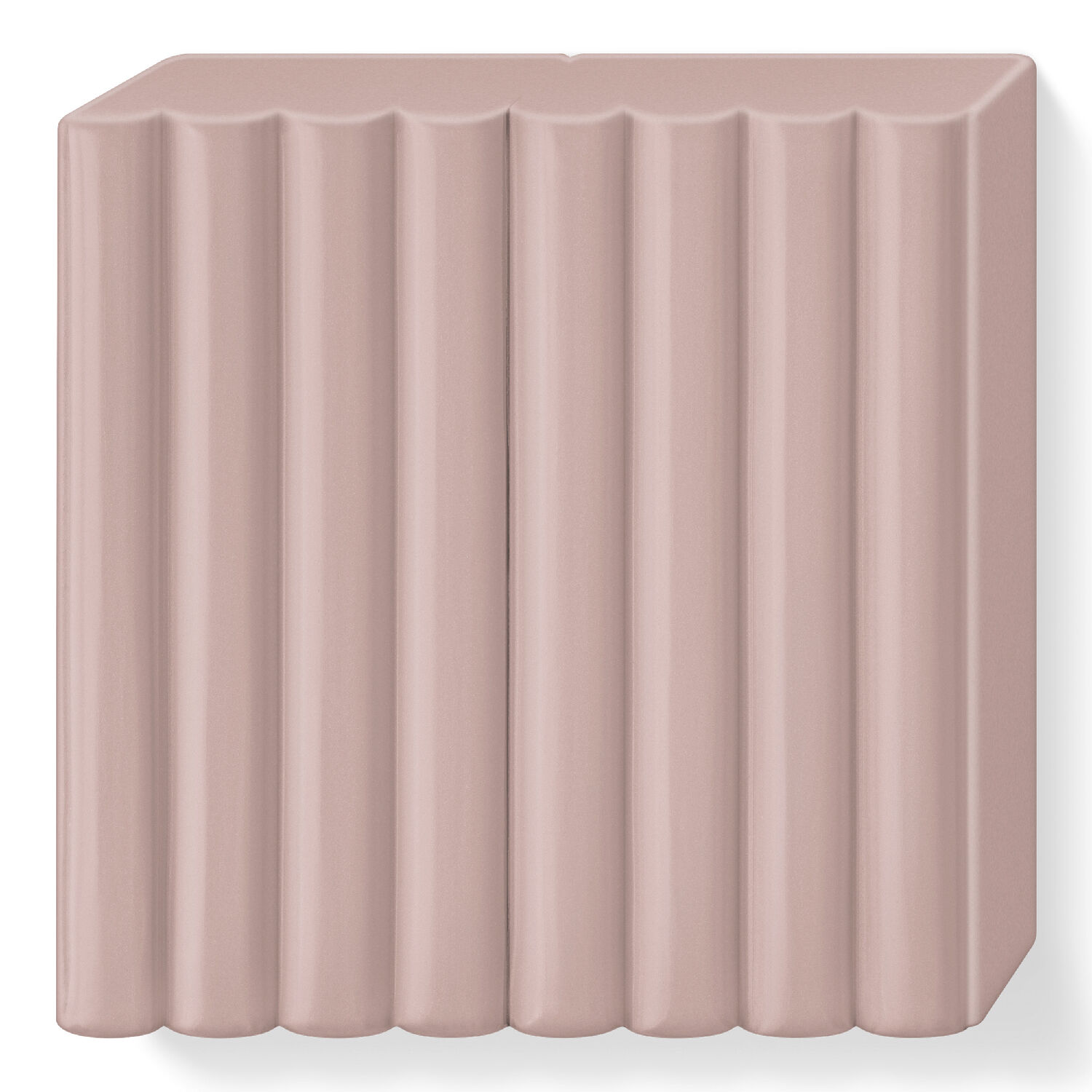 NEU Fimo Professional 57g, Taupe Bild 2