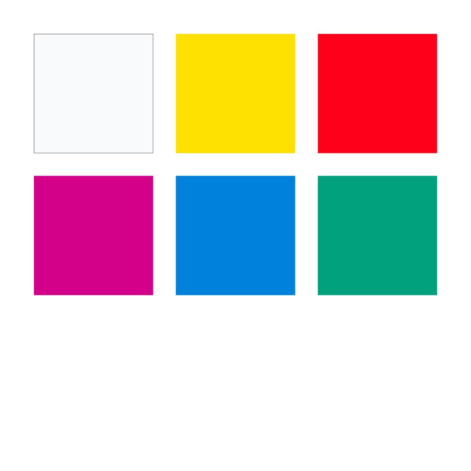 Staedtler Fimo professional Set, True Colours, 6 Blcke sortiert Bild 3