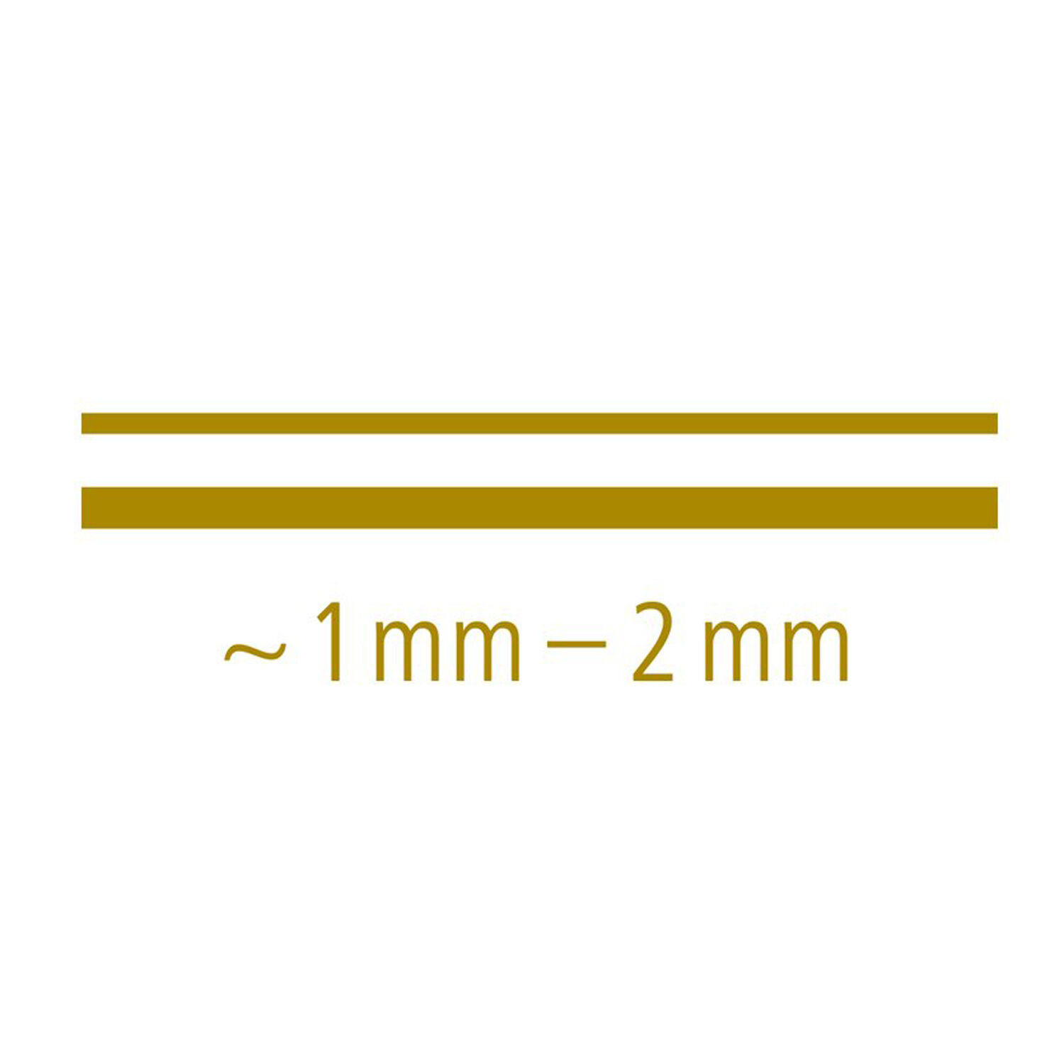 Staedtler Marker Metallic Pen, 10 Stifte Bild 5