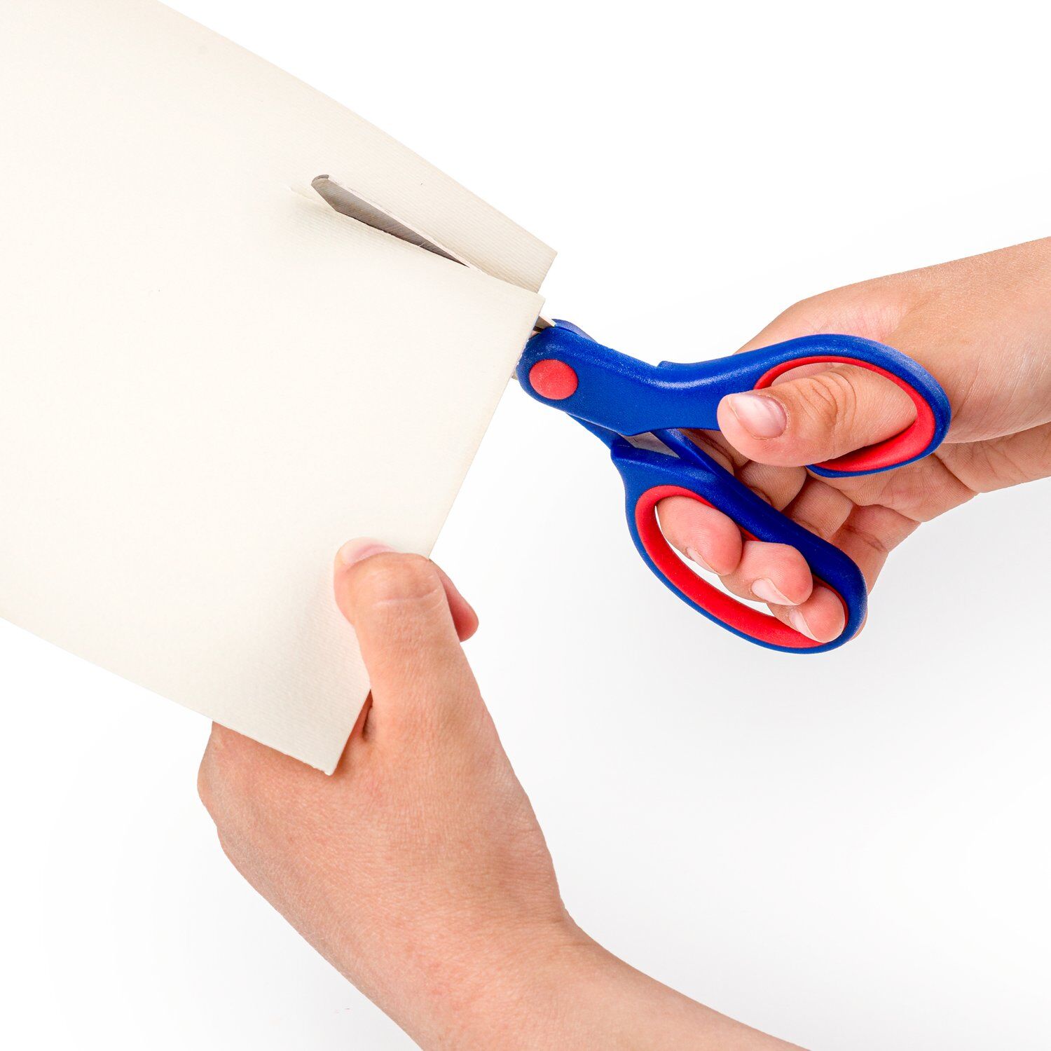 Staedtler Schere Noris 14cm Bild 4