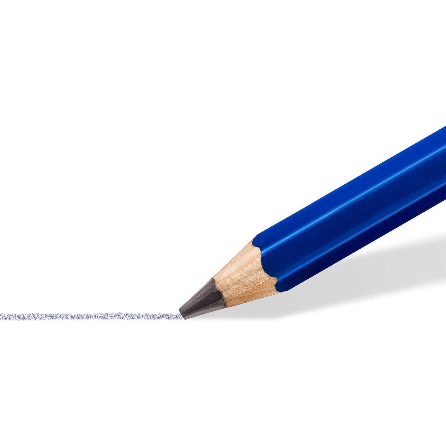Staedtler Zeichenbleistift, Mars Lumograph Aquarell 100A, 1 Stck, Hrtegrad: 4B Bild 2