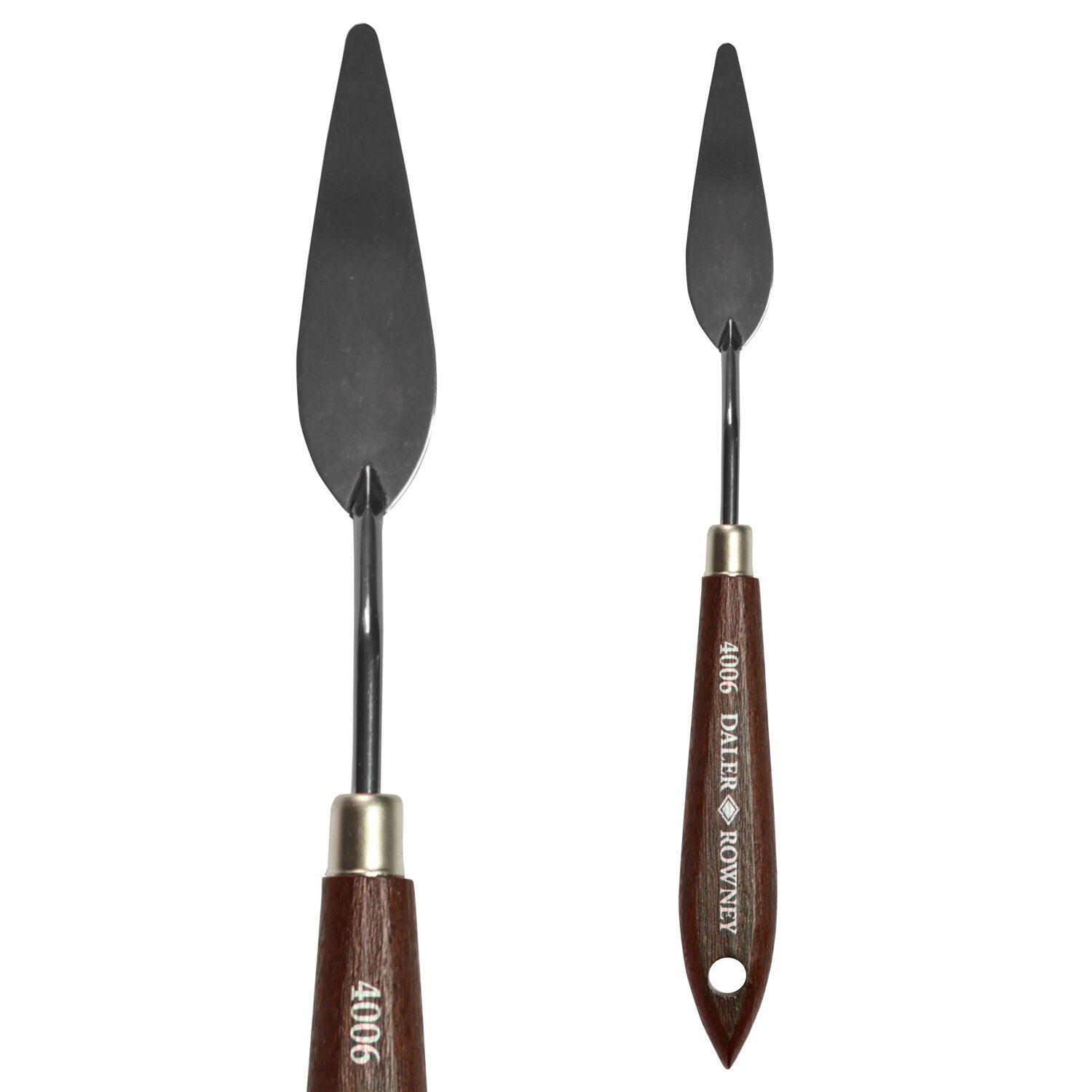 NEU Malmesser N 06, Mae: 66 x 19 mm