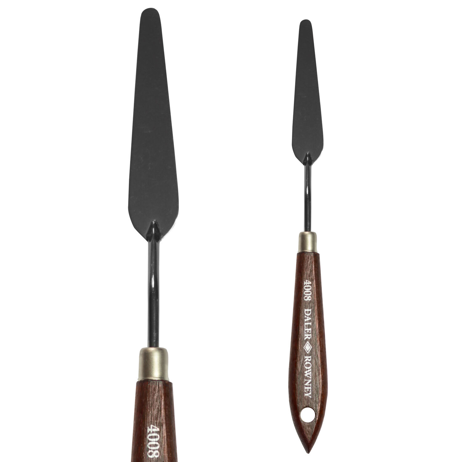 NEU Malmesser N 08, Mae: 79 x 12 mm
