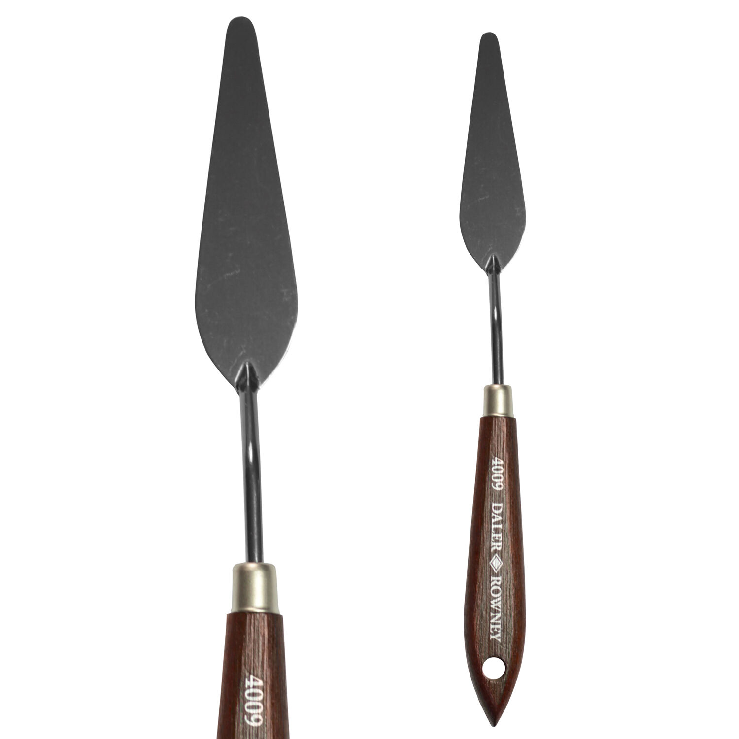 NEU Malmesser N 09, Mae: 83 x 23 mm