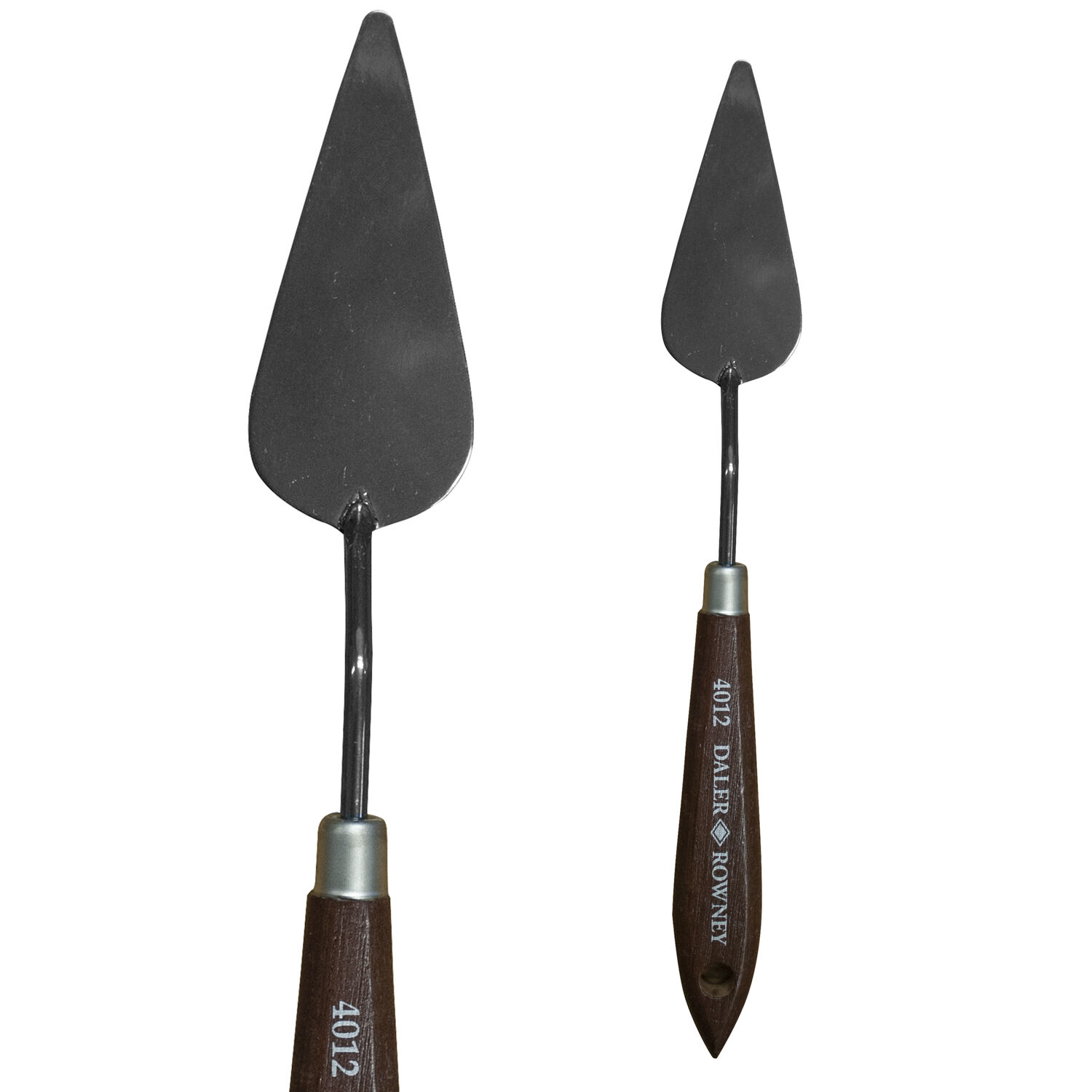 NEU Malmesser N 12, Mae: 73 x 32 mm
