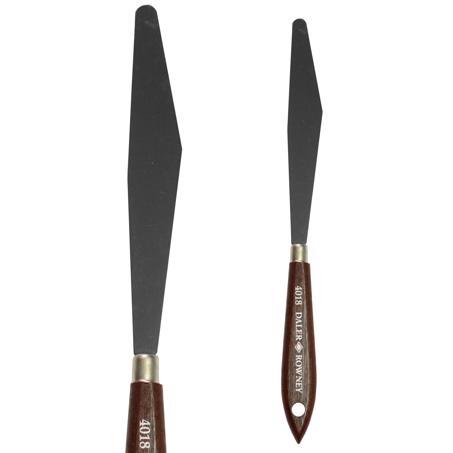 NEU Malspachtel N 18, Mae: 135 x 20 mm