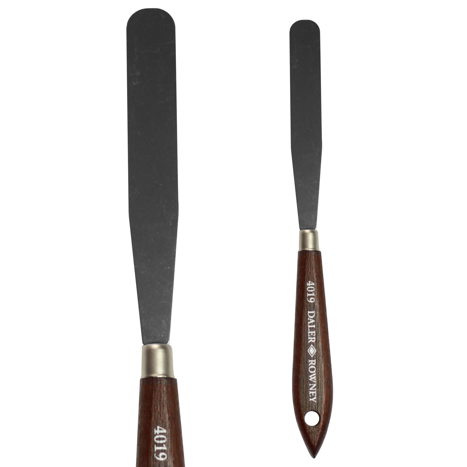 NEU Malspachtel N 19, Mae: 110 x 16 mm