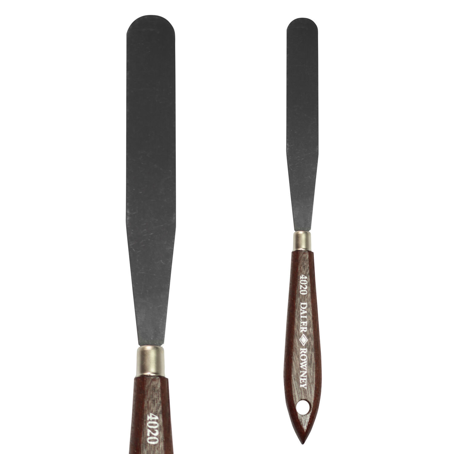 NEU Malspachtel N 20, Mae: 120 x 18 mm