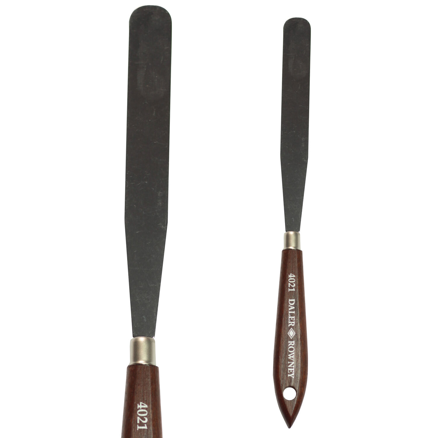 NEU Malspachtel N 21, Mae: 133 x 17 mm