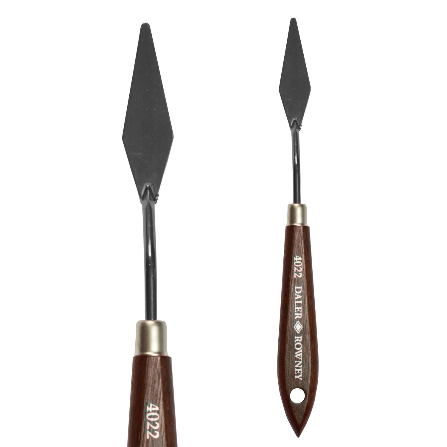 NEU Malspachtel N 22, Mae: 58 x 16 mm