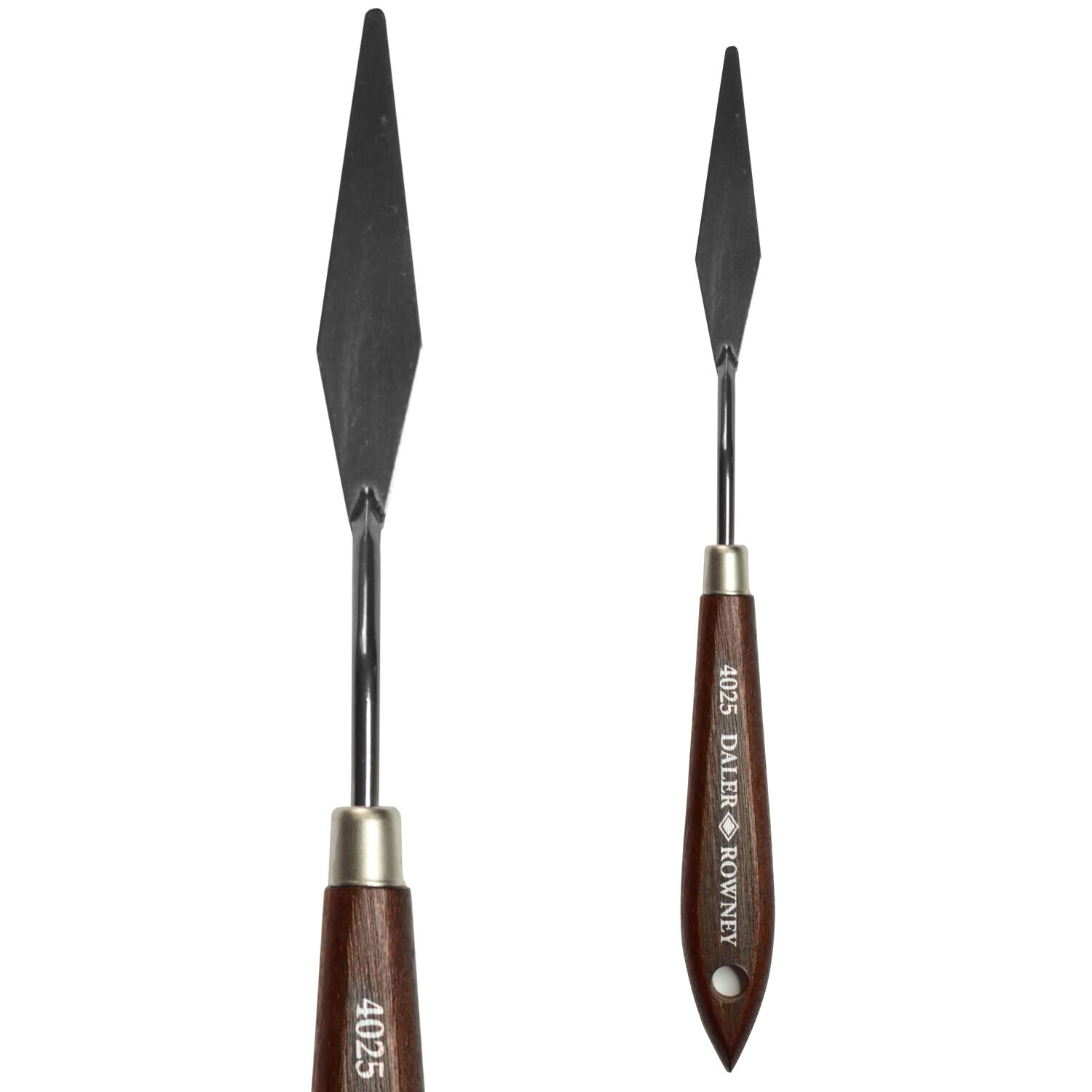 NEU Malspachtel N 25, Mae: 72 x 15 mm