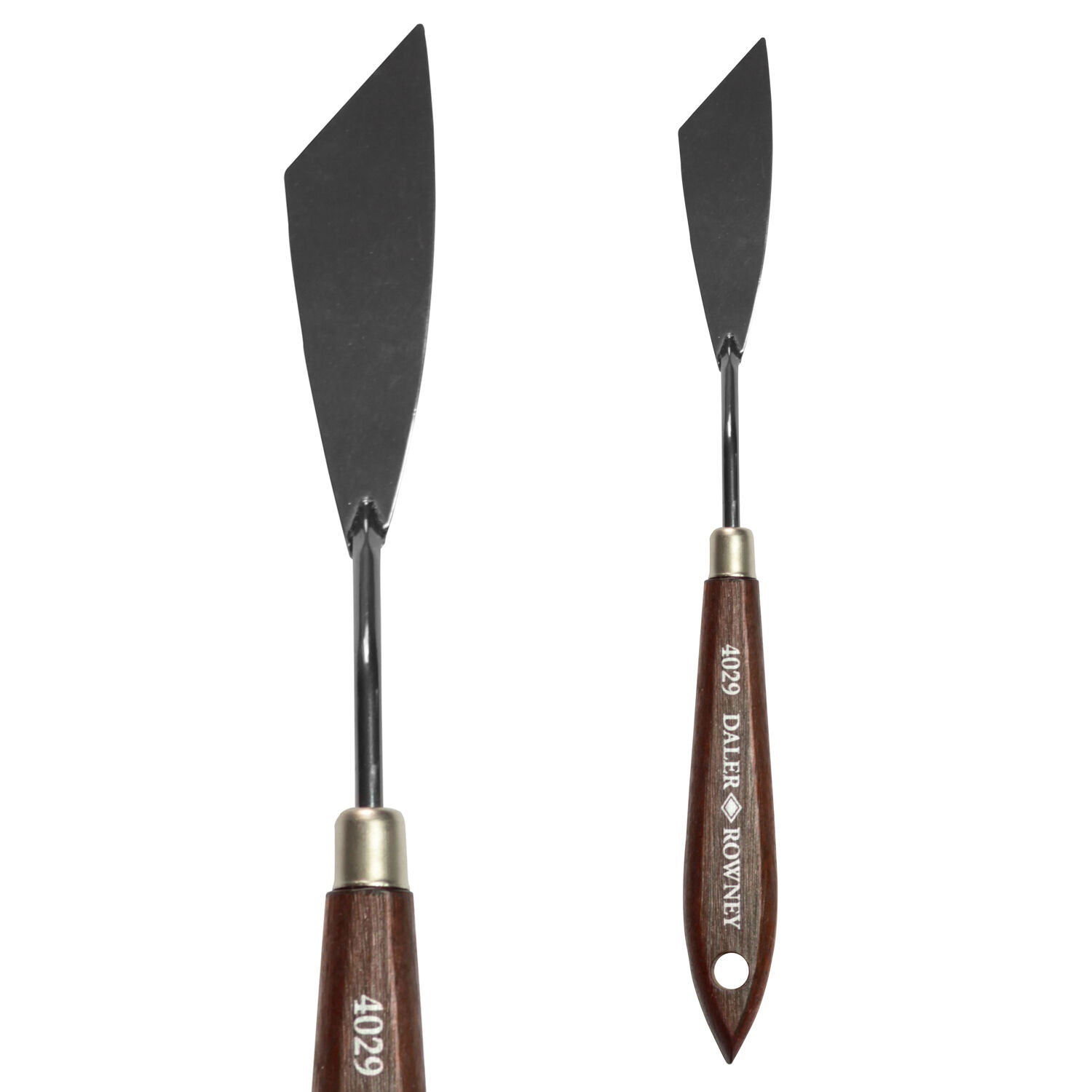 NEU Malmesser N 29, Mae: 73 x 21 mm